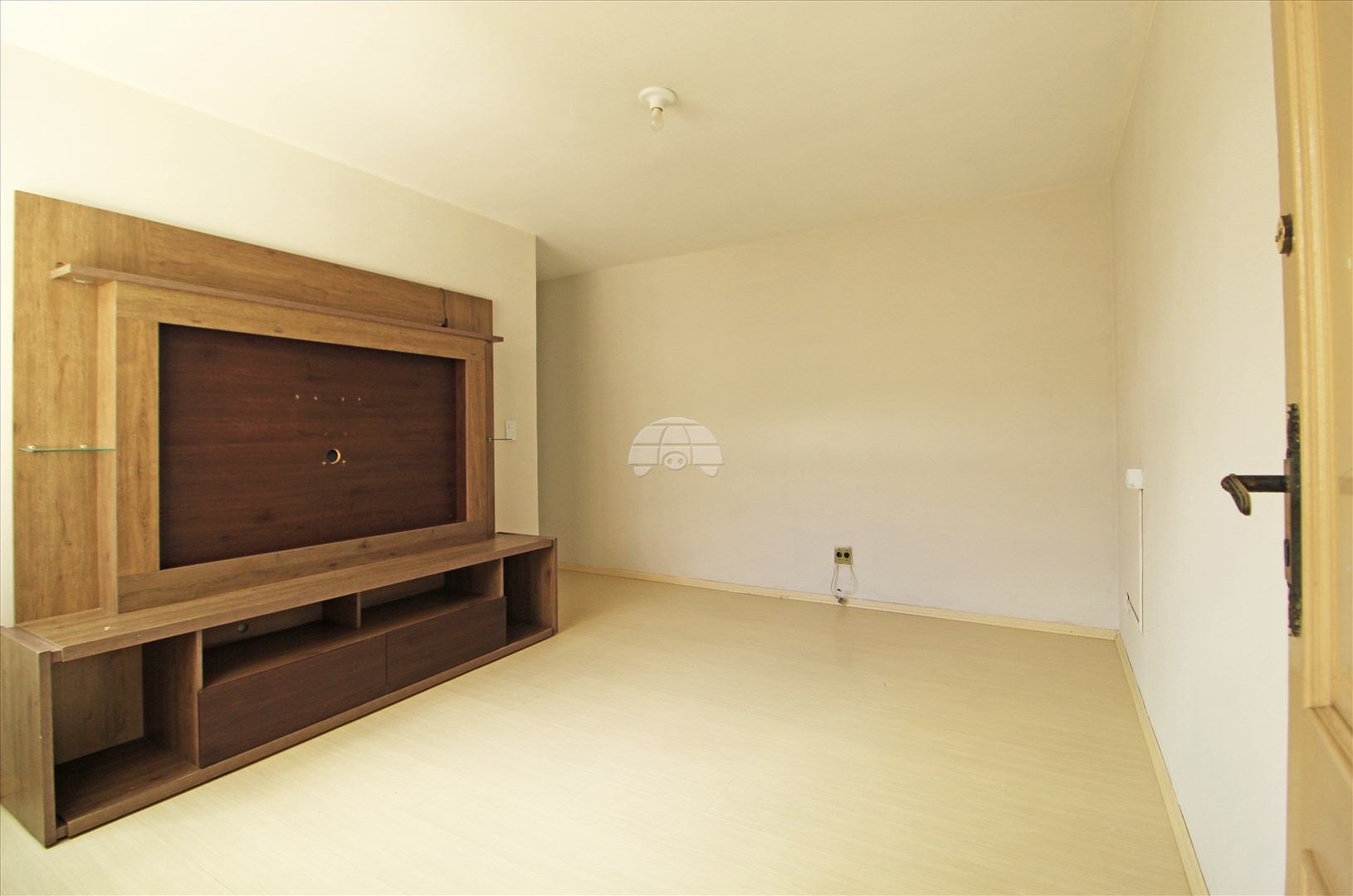 Apartamento para alugar em Capão Raso, Curitiba — Portal Chave Fácil