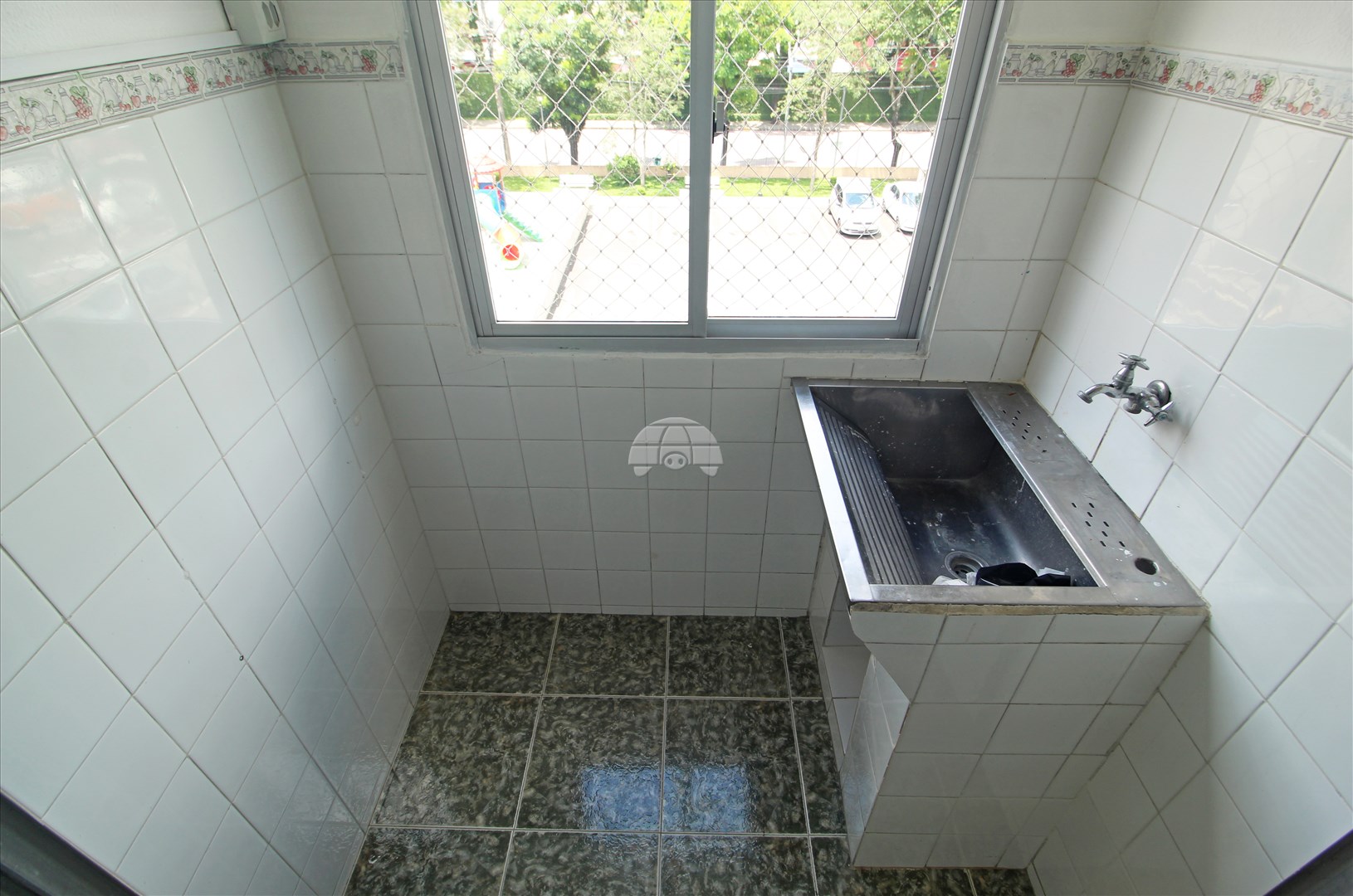 Apartamento para alugar em Capão Raso, Curitiba — Portal Chave Fácil