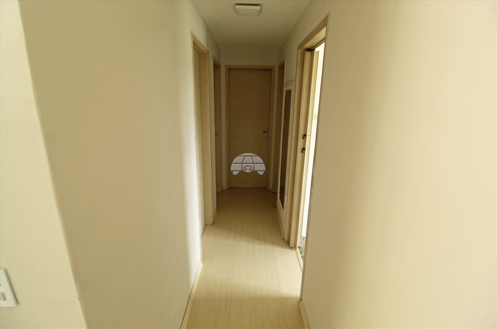 Apartamento para alugar em Capão Raso, Curitiba — Portal Chave Fácil