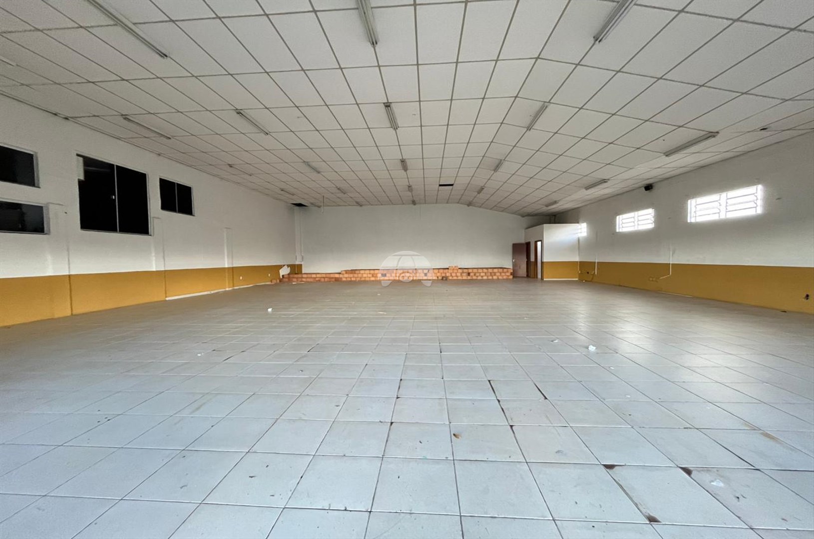 Barracão/Galpão para alugar em Santo Antônio, Pato Branco — Portal Chave Fácil