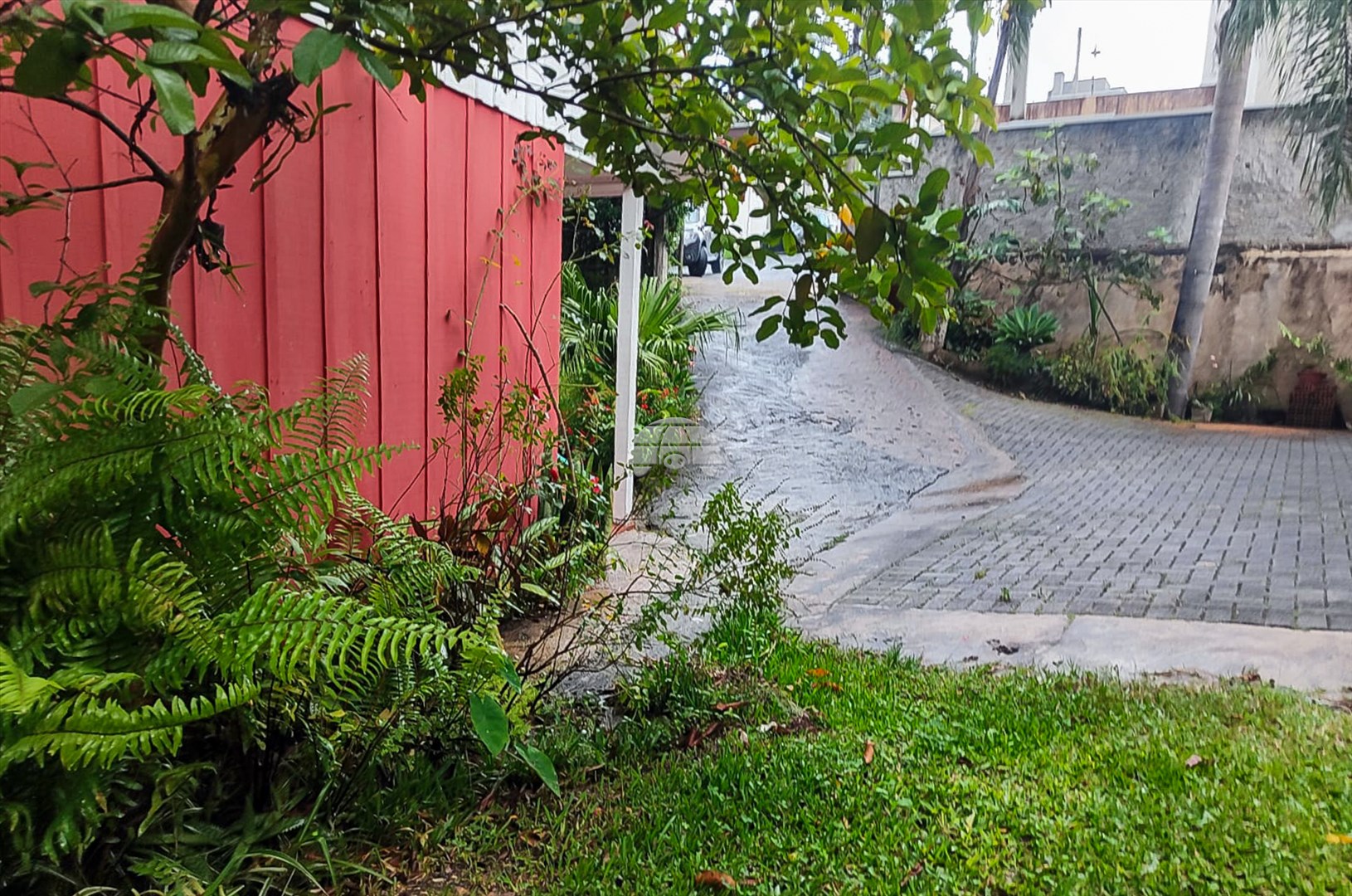 Terreno/Área à venda em Santa Felicidade, Curitiba — Portal Chave Fácil
