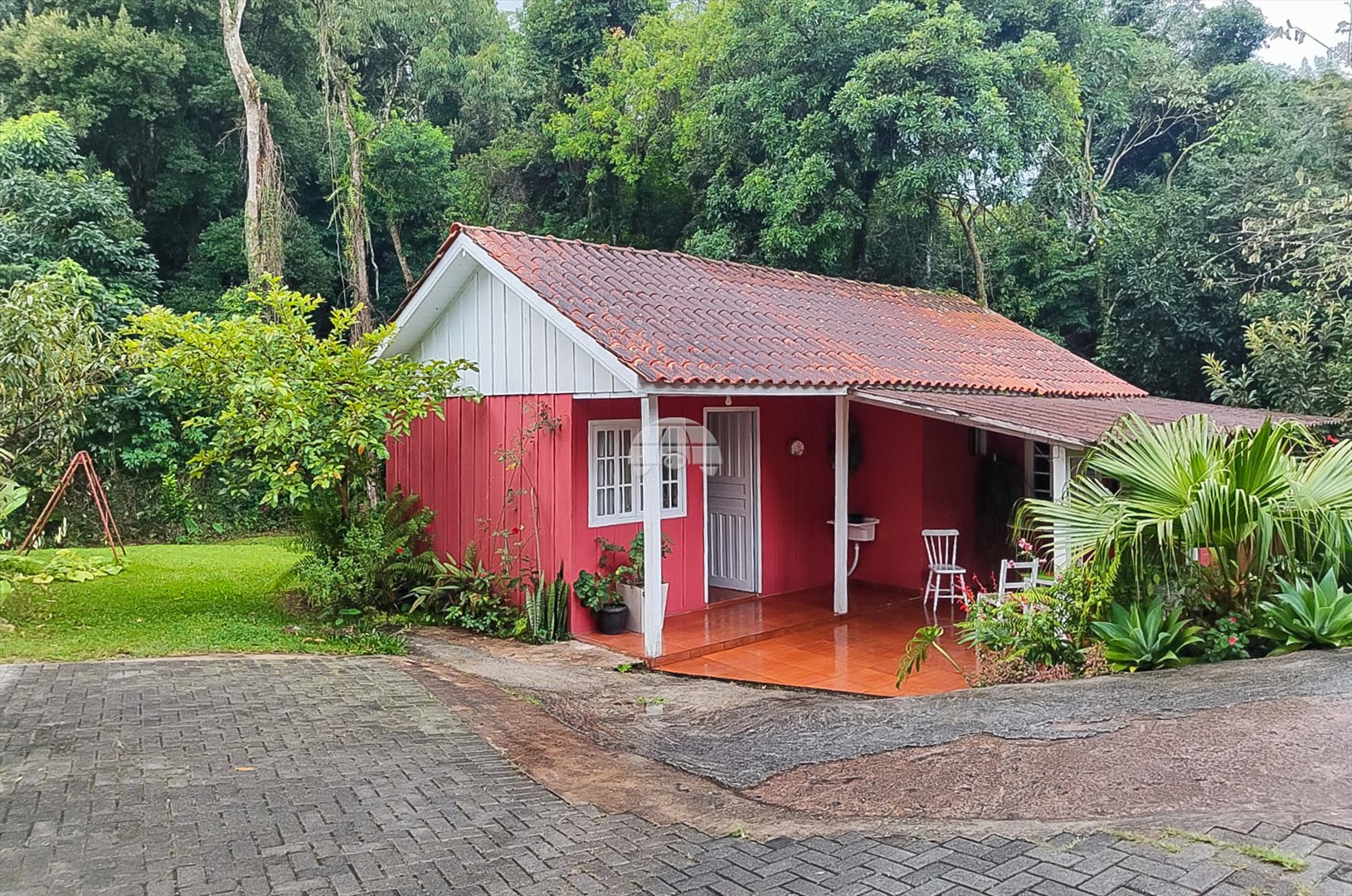 Terreno/Área à venda em Santa Felicidade, Curitiba — Portal Chave Fácil