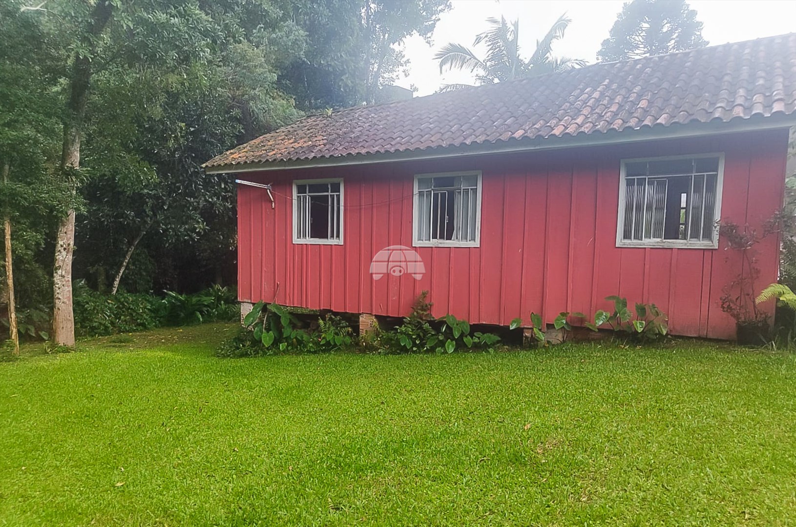 Terreno/Área à venda em Santa Felicidade, Curitiba — Portal Chave Fácil