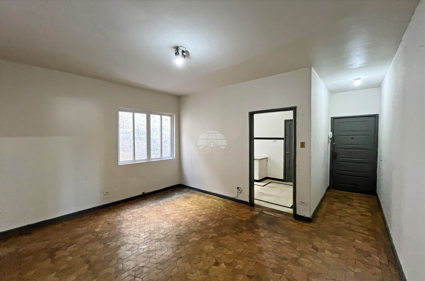 Apartamento para alugar em Centro, Curitiba — Portal Chave Fácil