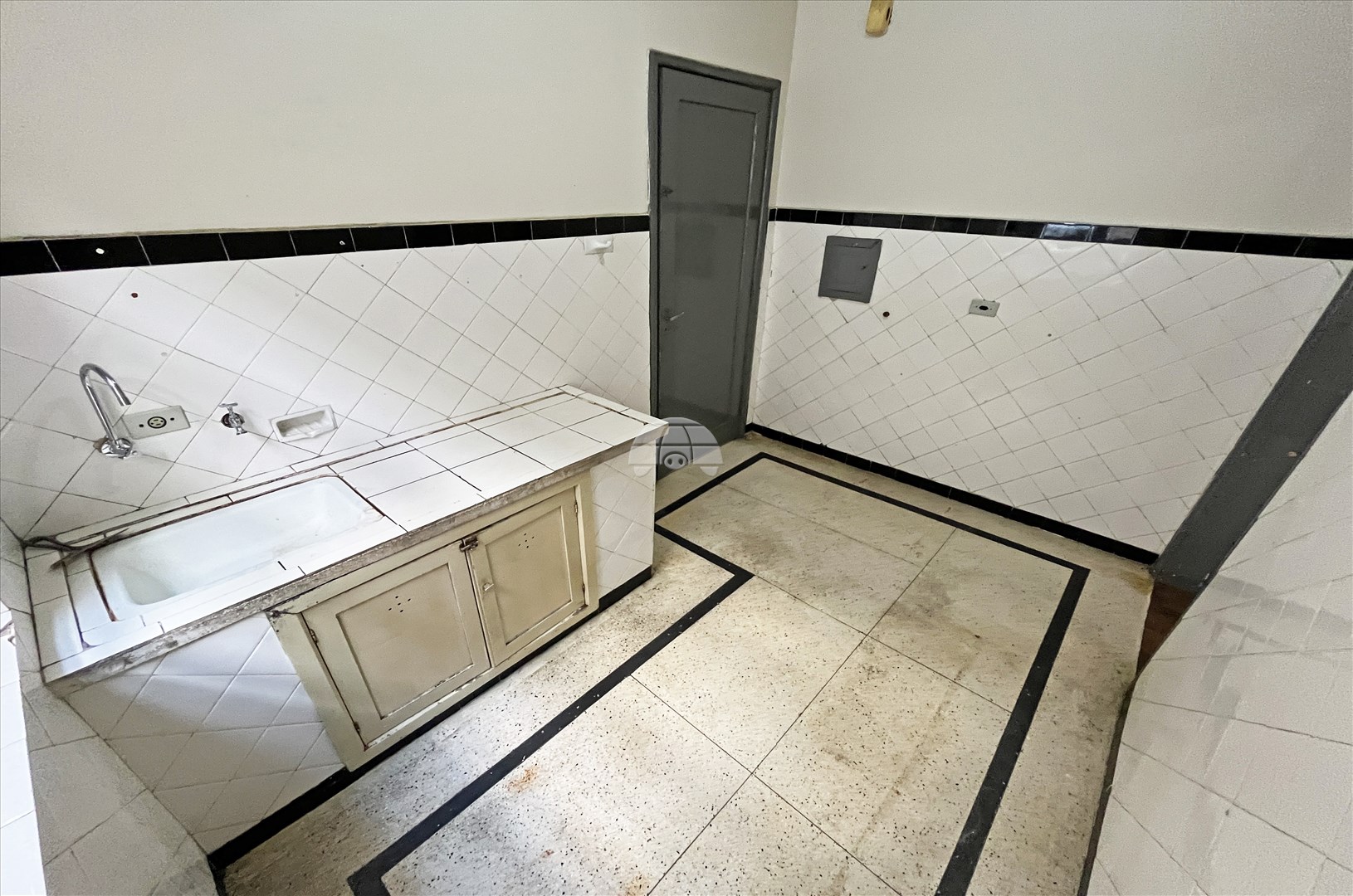 Apartamento para alugar em Centro, Curitiba — Portal Chave Fácil