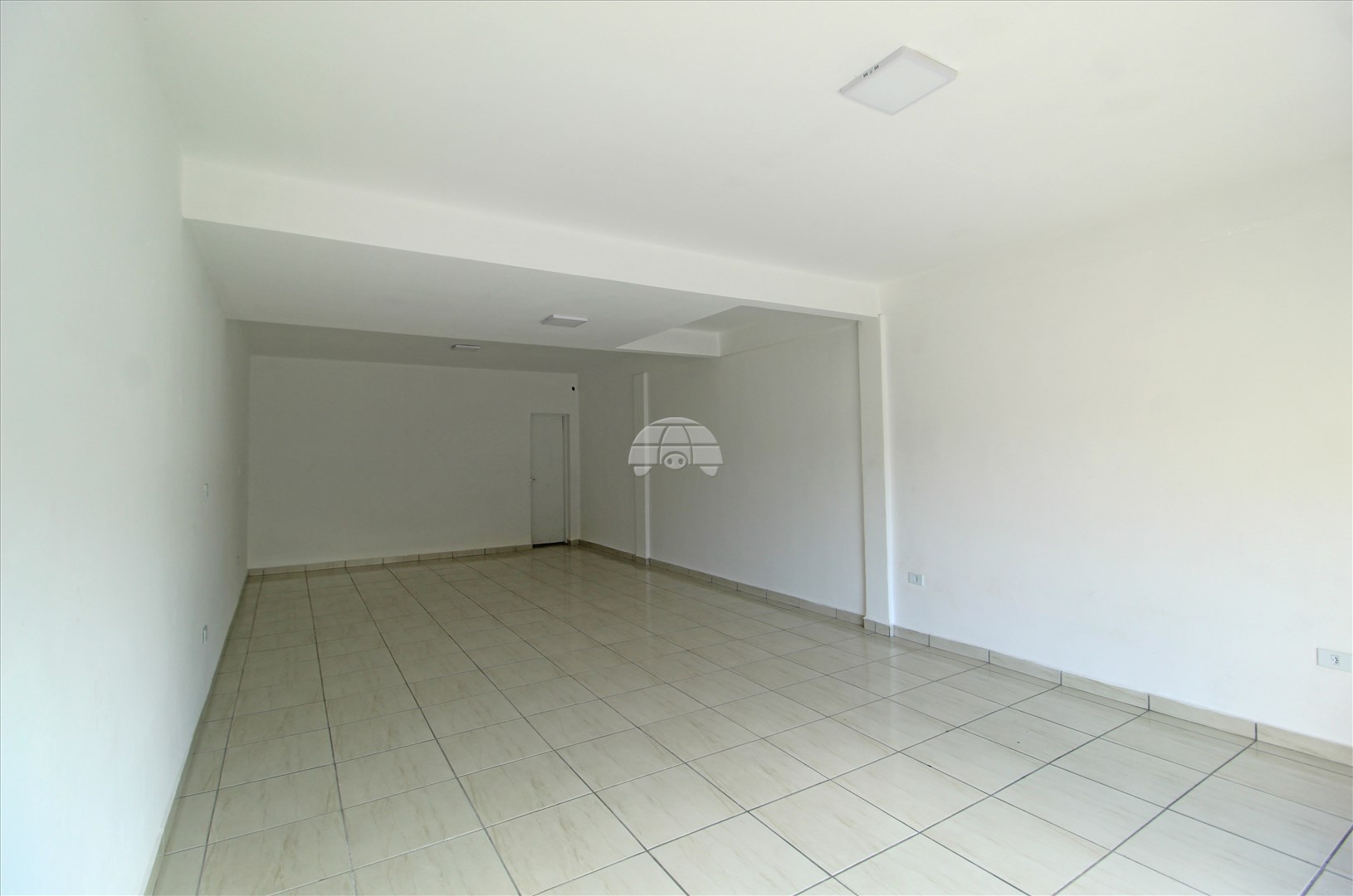 Sala/Conjunto Comercial para alugar em Vista Alegre, Curitiba — Portal Chave Fácil