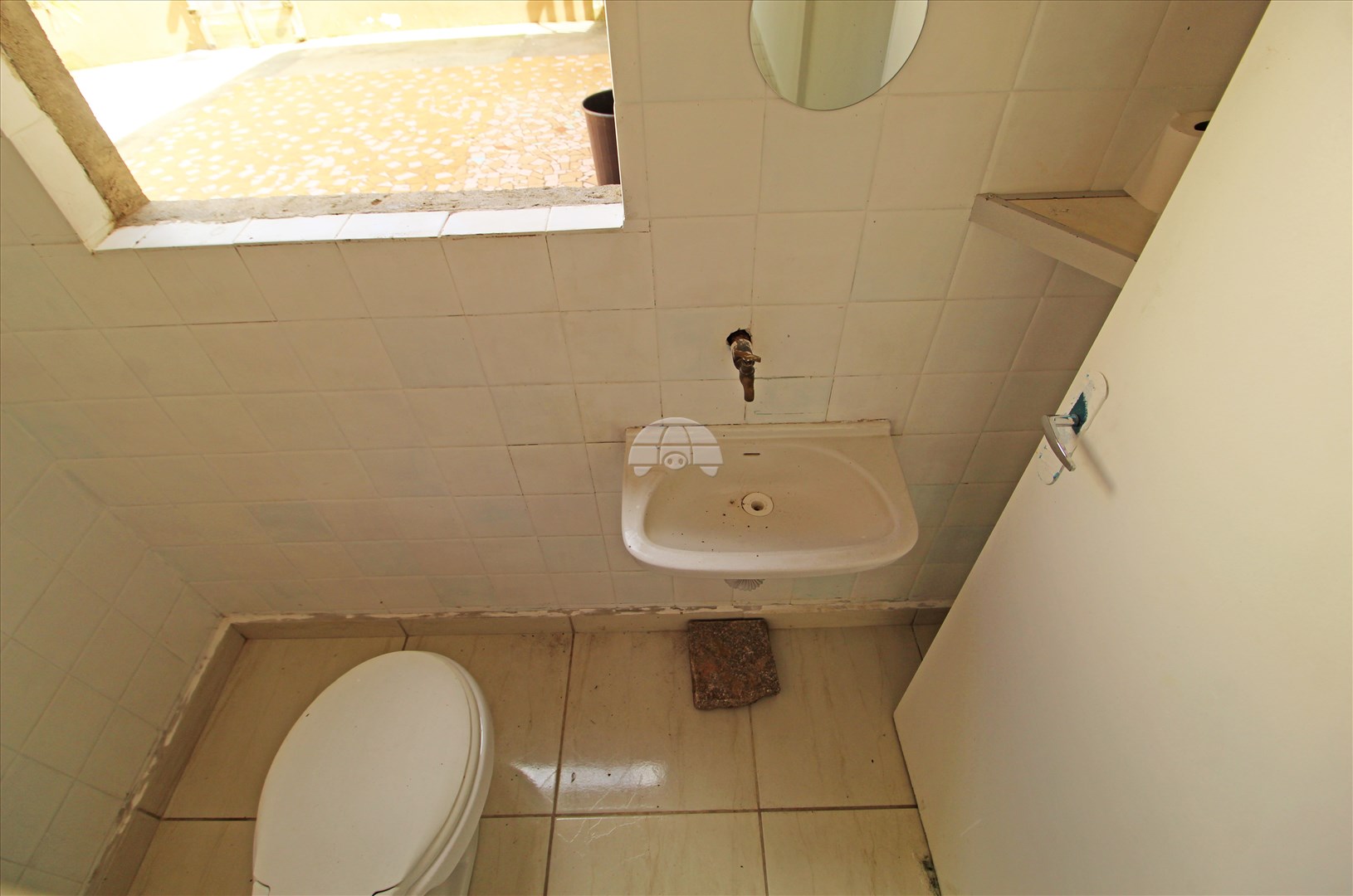 Sala/Conjunto Comercial para alugar em Vista Alegre, Curitiba — Portal Chave Fácil