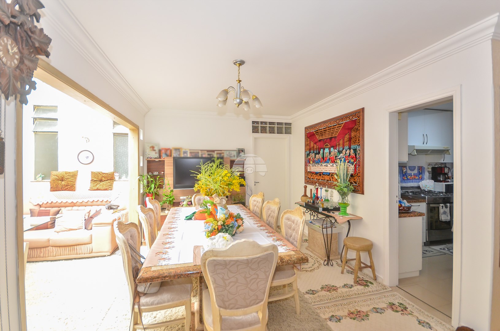 Casa à venda em Portão, Curitiba — Portal Chave Fácil