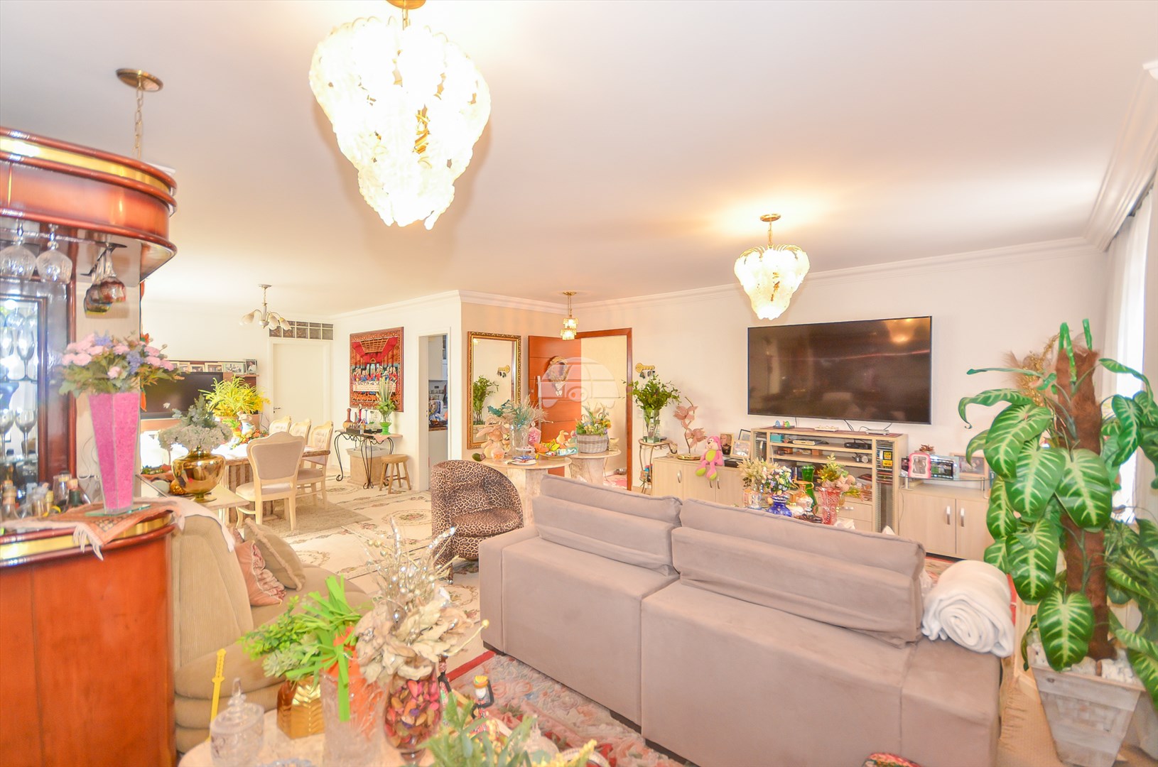 Casa Residencial para Venda no Bairro Portão ref. 217027 (8 / 10)