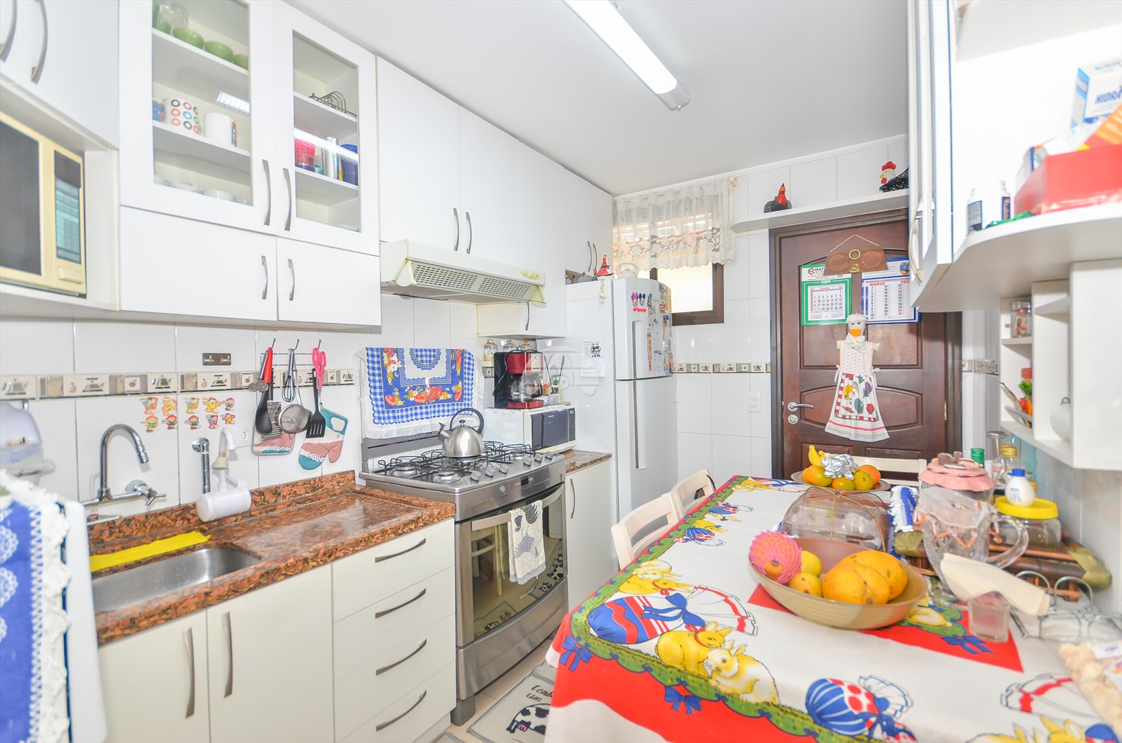 Casa Residencial para Venda no Bairro Portão ref. 217027 (10 / 10)
