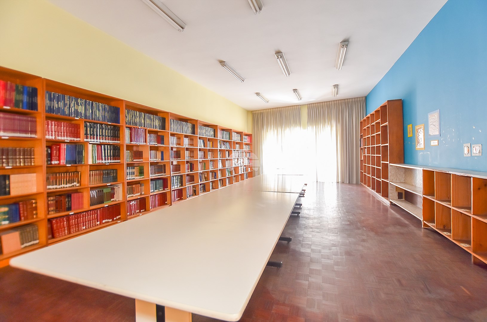 Prédio Comercial para Locação no Bairro Centro ref. 107698 (8 / 10)