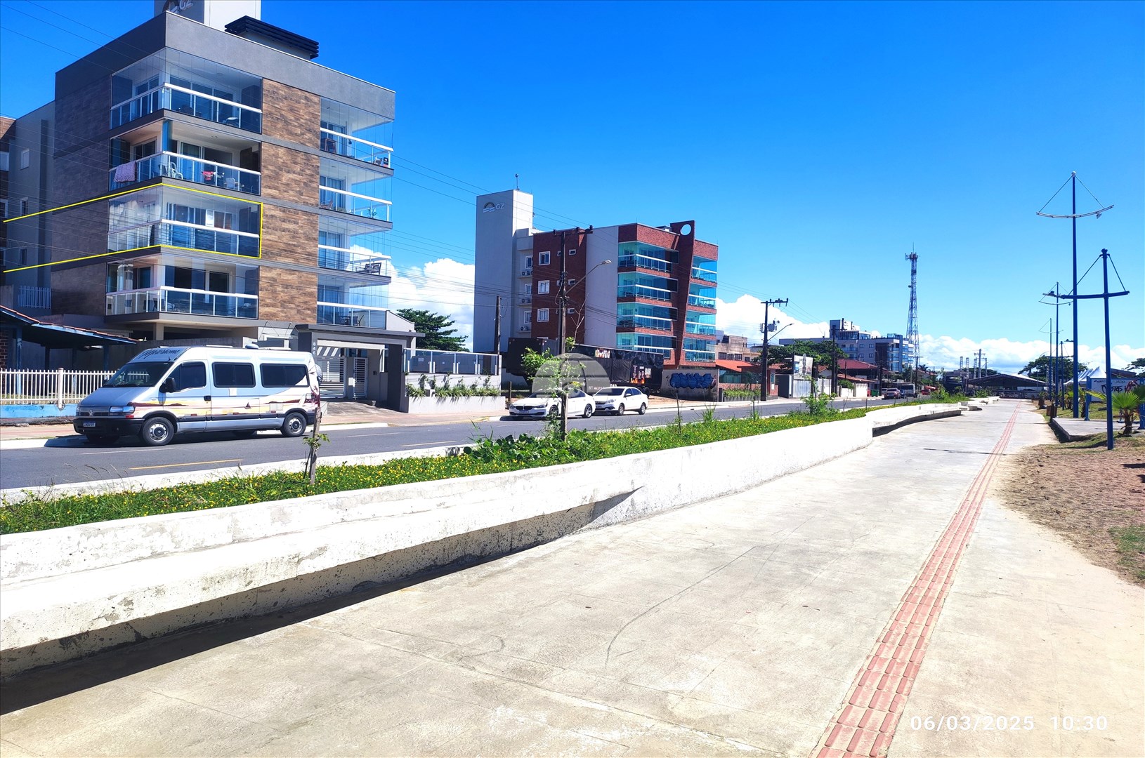 Apartamento à venda em Itapema Do Norte, Itapoá — Portal Chave Fácil