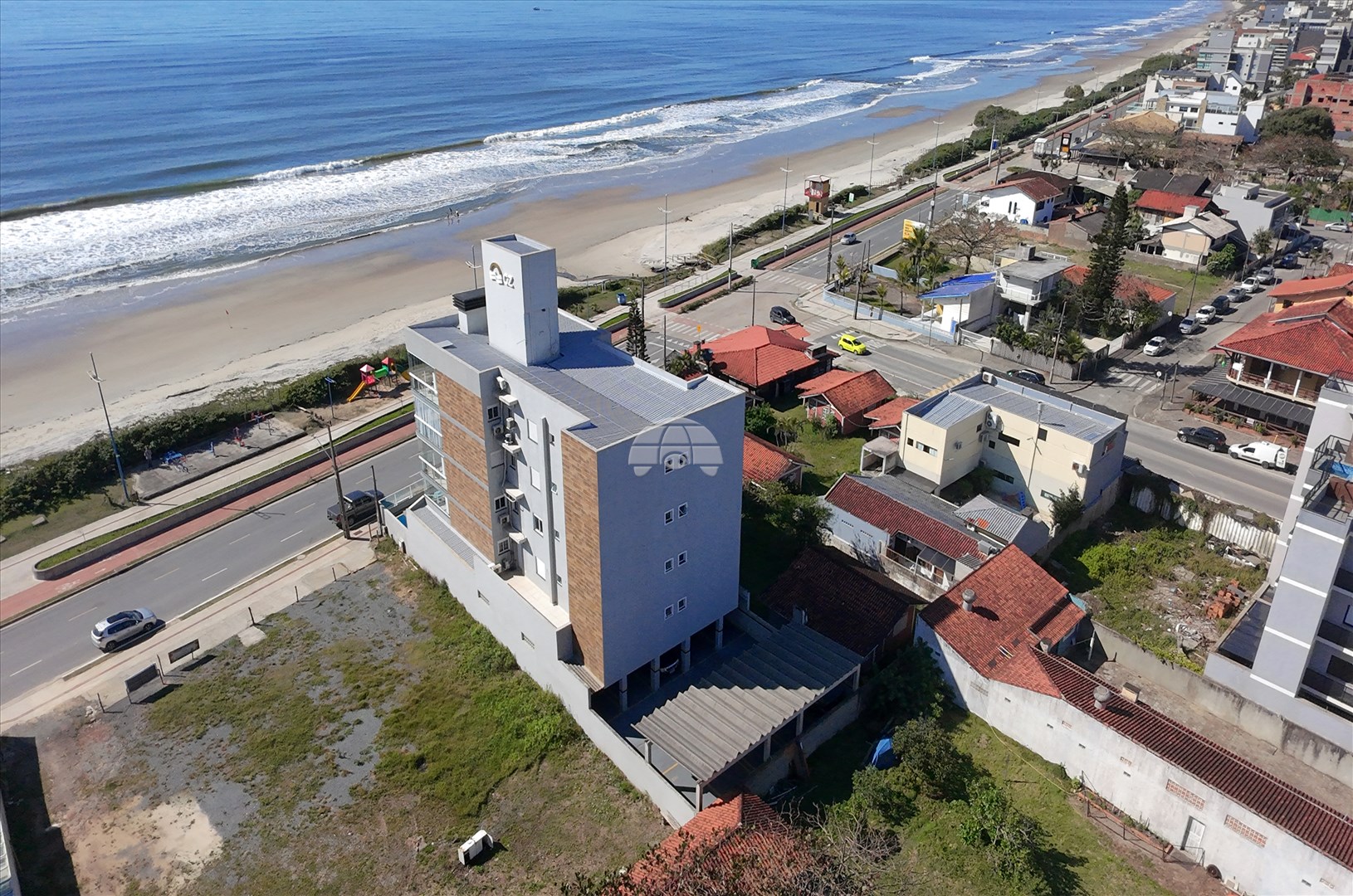 Apartamento à venda em Itapema Do Norte, Itapoá — Portal Chave Fácil