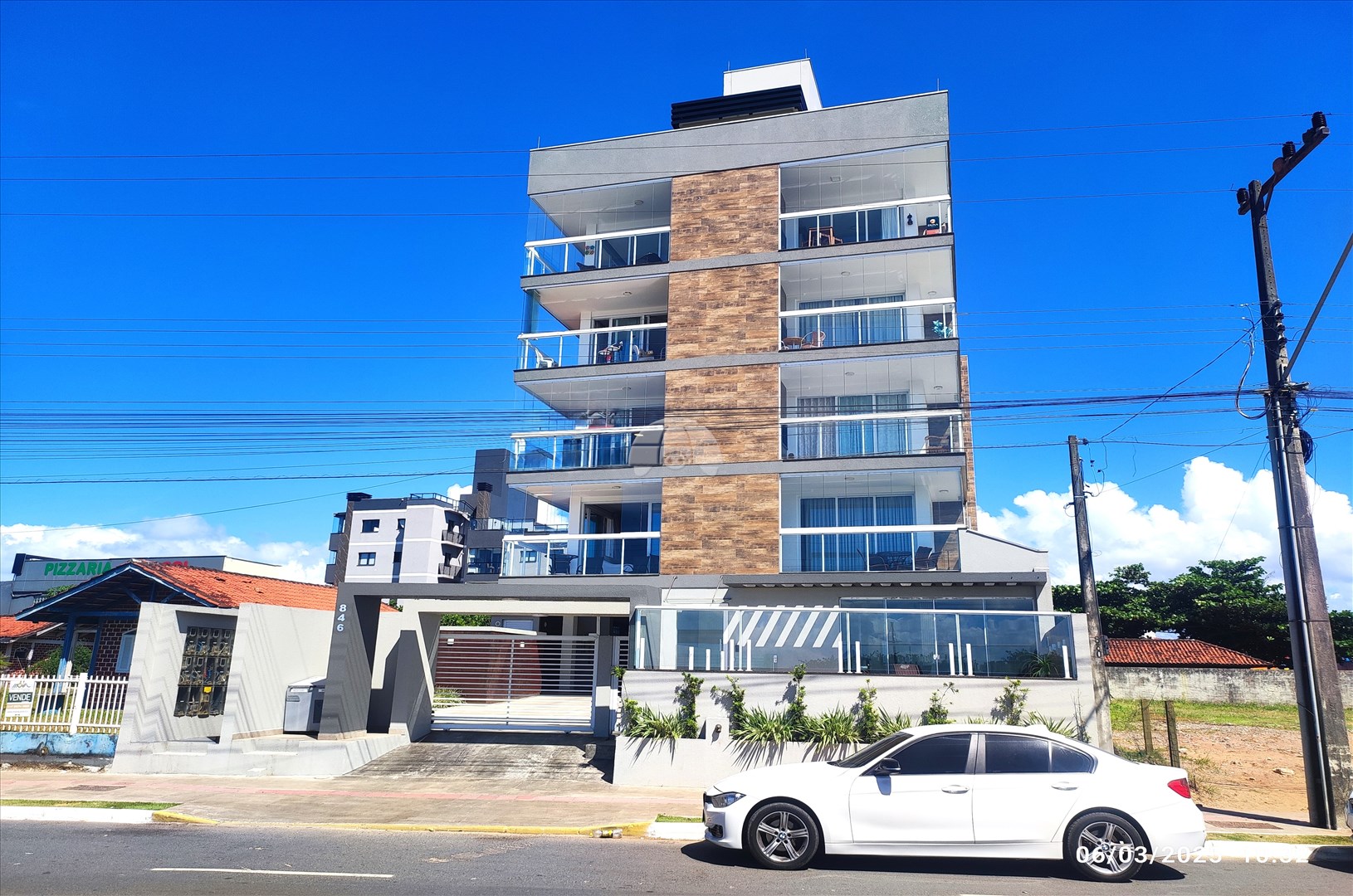 Apartamento à venda em Itapema Do Norte, Itapoá — Portal Chave Fácil