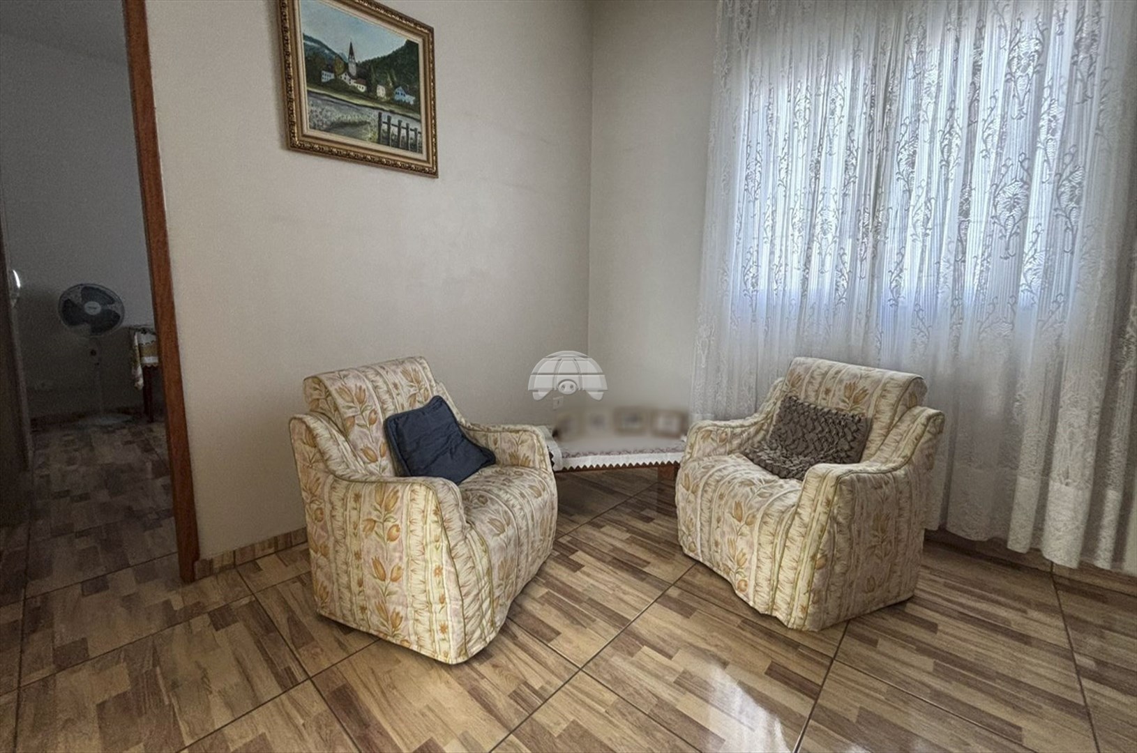 Casa à venda em Jardim Lorenza, Almirante Tamandaré — Portal Chave Fácil