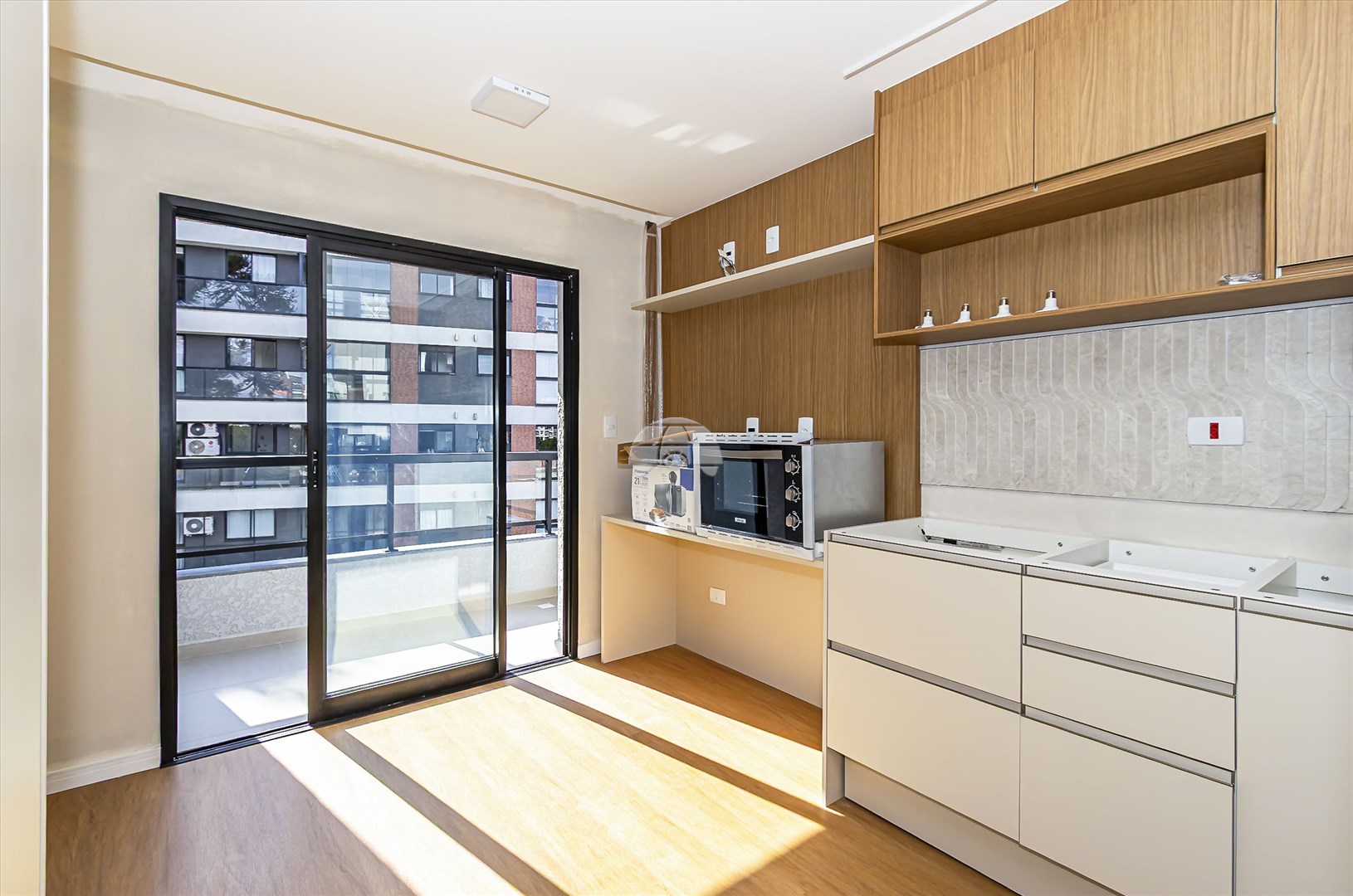 Apartamento à venda em Bacacheri, Curitiba — Portal Chave Fácil