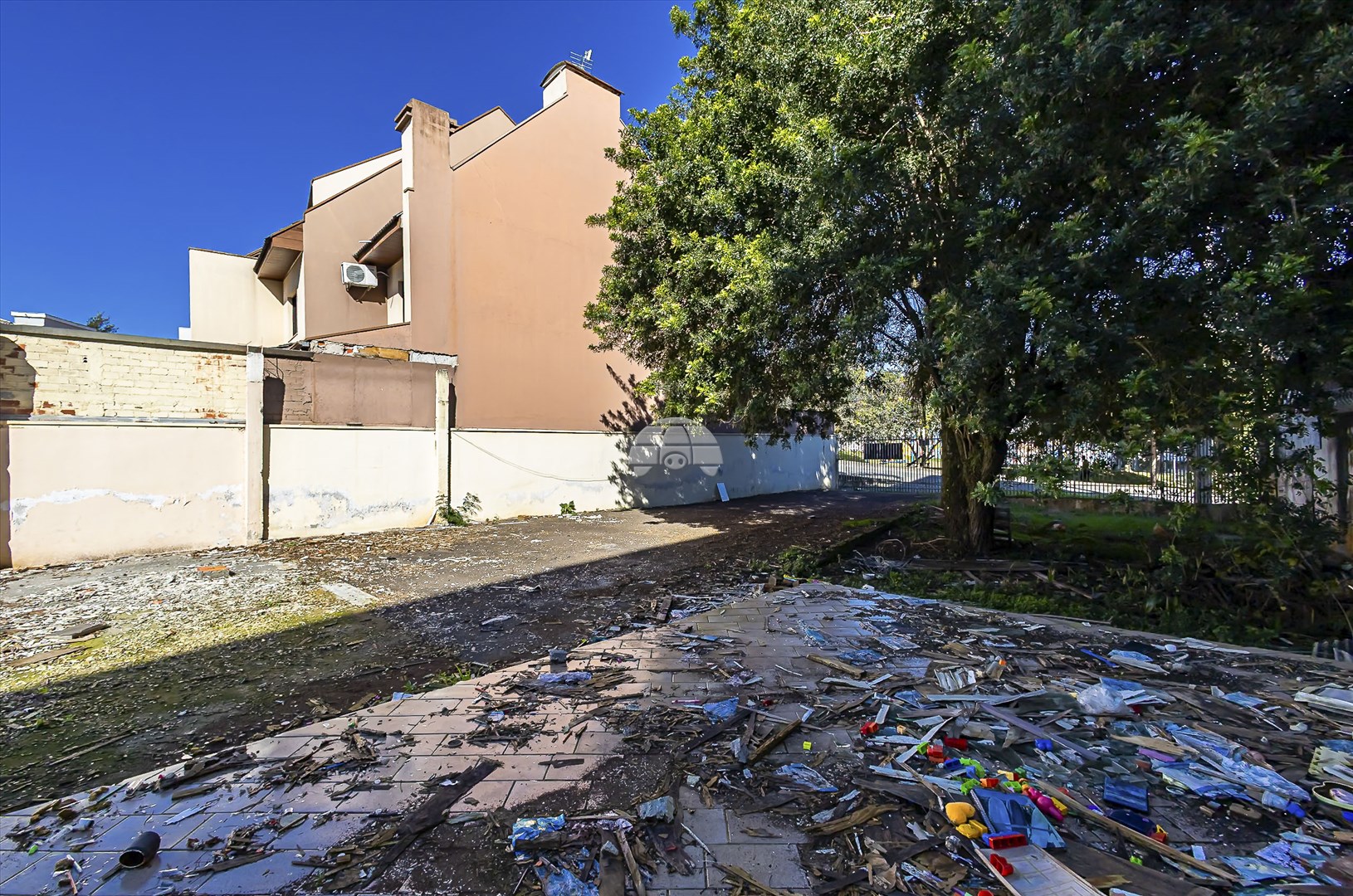 Terreno Comercial/Residencial para Venda no Bairro Portão ref. 217268 (10 / 10)
