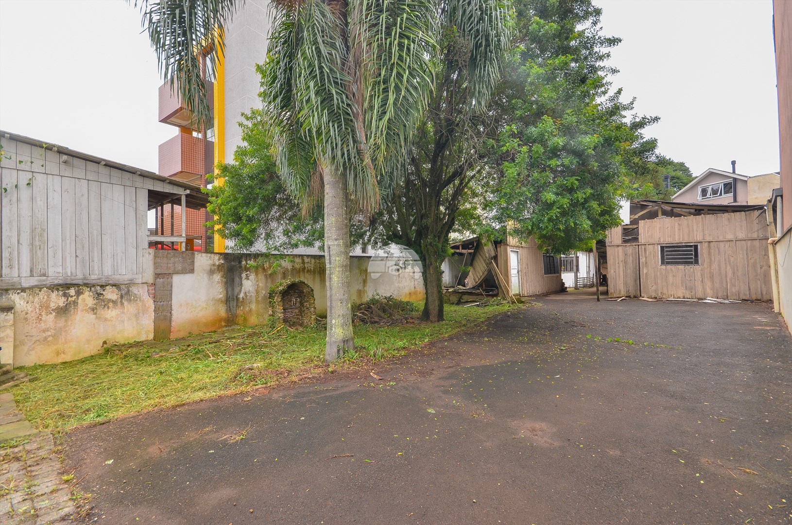 Terreno/Área à venda em Portão, Curitiba — Portal Chave Fácil