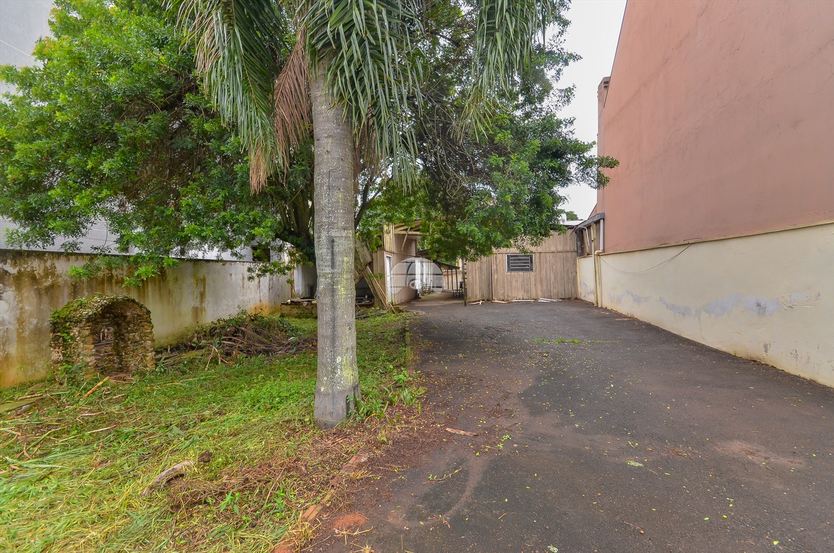 Terreno/Área à venda em Portão, Curitiba — Portal Chave Fácil