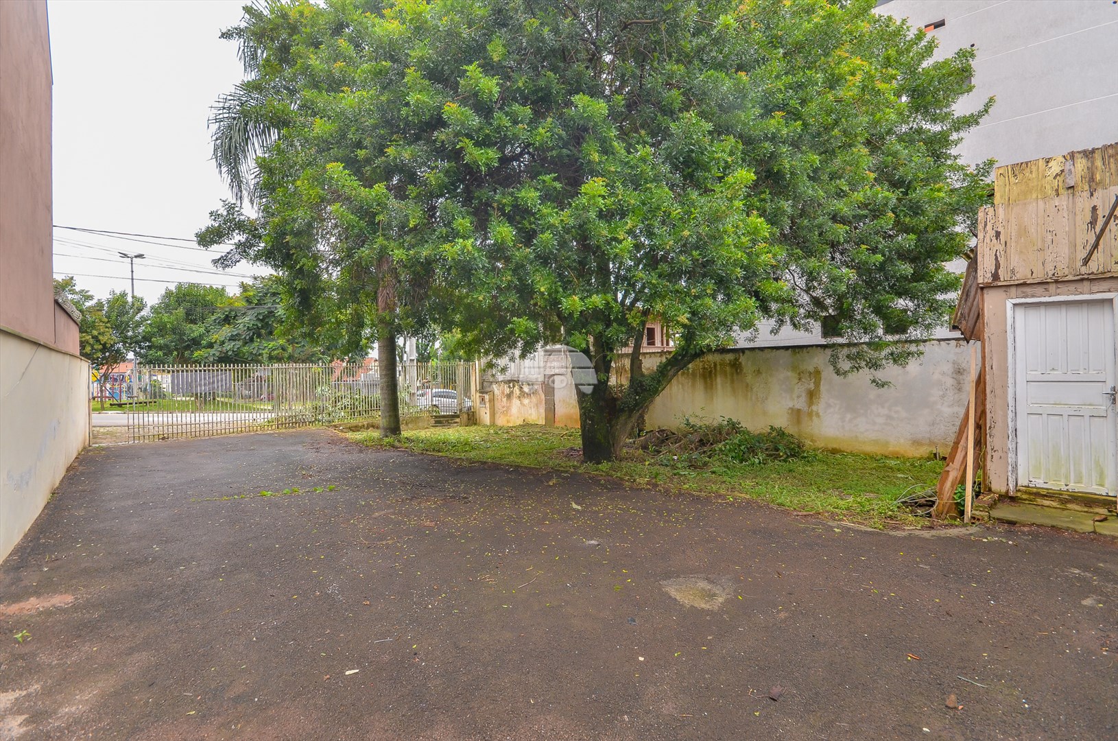 Terreno/Área à venda em Portão, Curitiba — Portal Chave Fácil