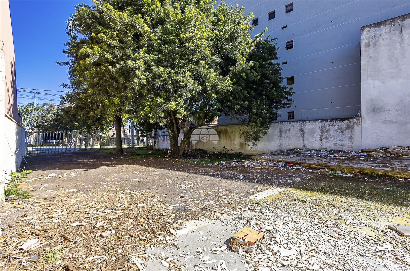Terreno Comercial/Residencial para Venda no Bairro Portão ref. 217268 (8 / 10)
