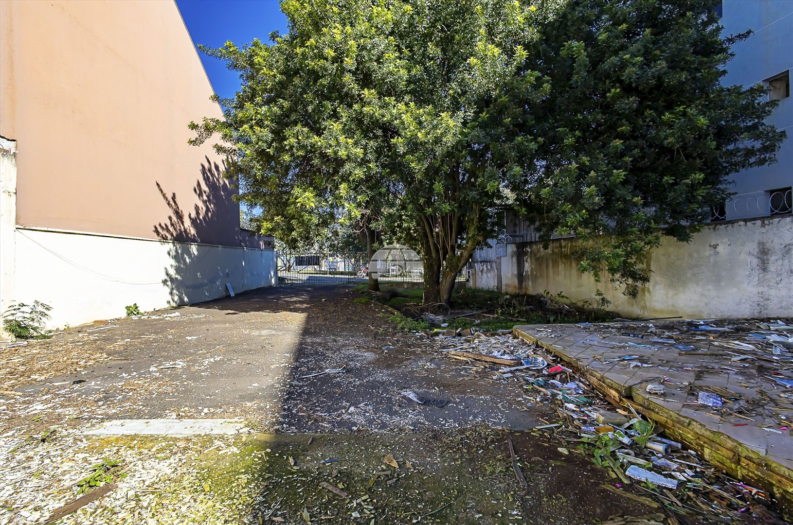 Terreno Comercial/Residencial para Venda no Bairro Portão ref. 217268 (9 / 10)