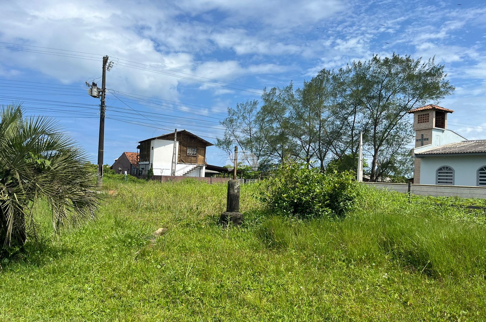 Terreno/Área à venda em Salinas, Balneário Barra do Sul — Portal Chave Fácil