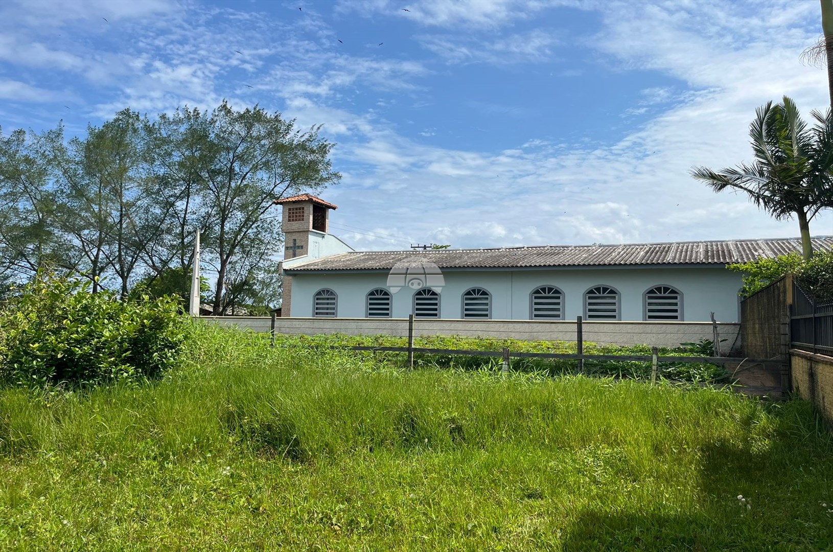 Terreno/Área à venda em Salinas, Balneário Barra do Sul — Portal Chave Fácil