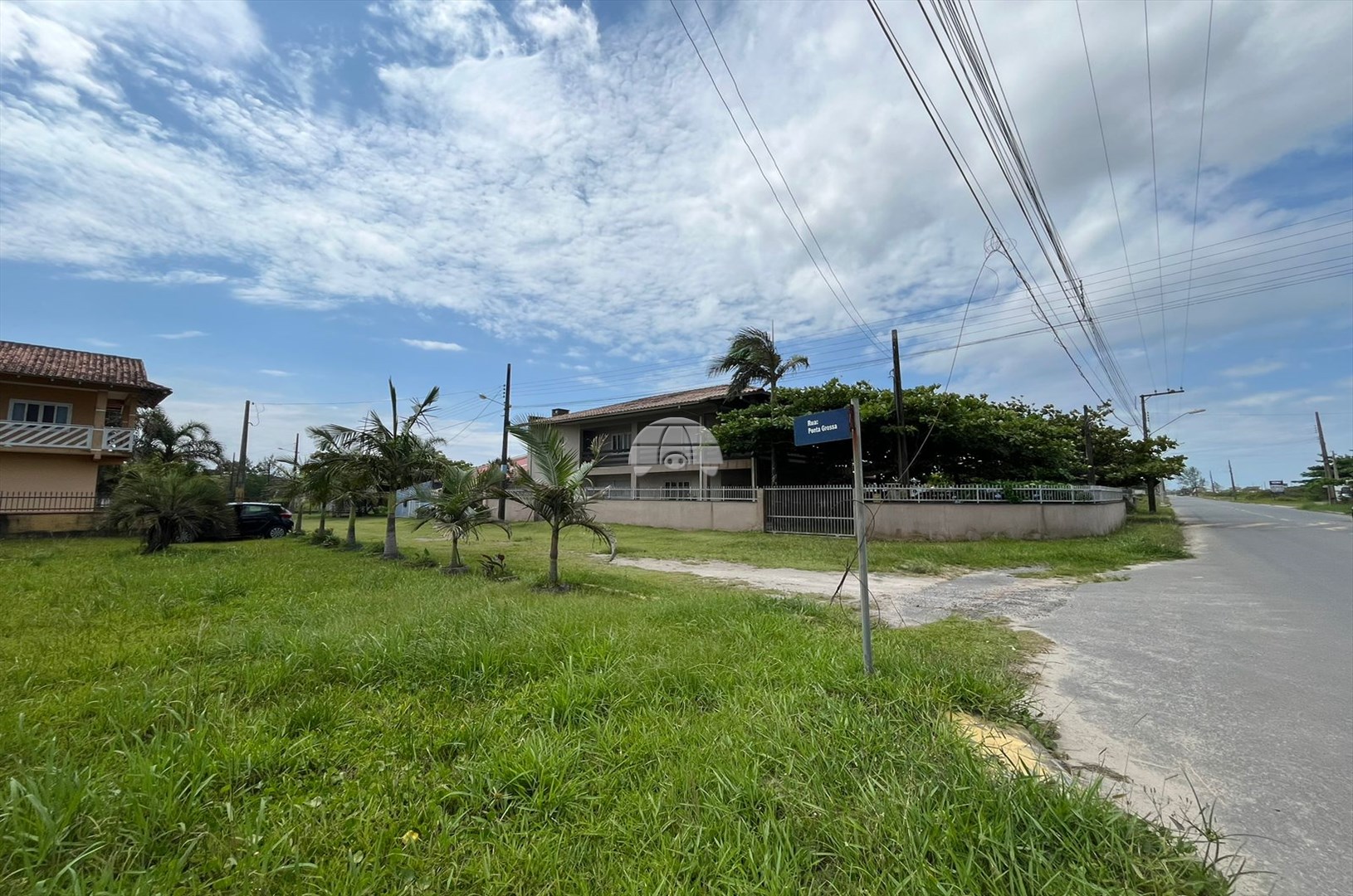 Terreno/Área à venda em Salinas, Balneário Barra do Sul — Portal Chave Fácil