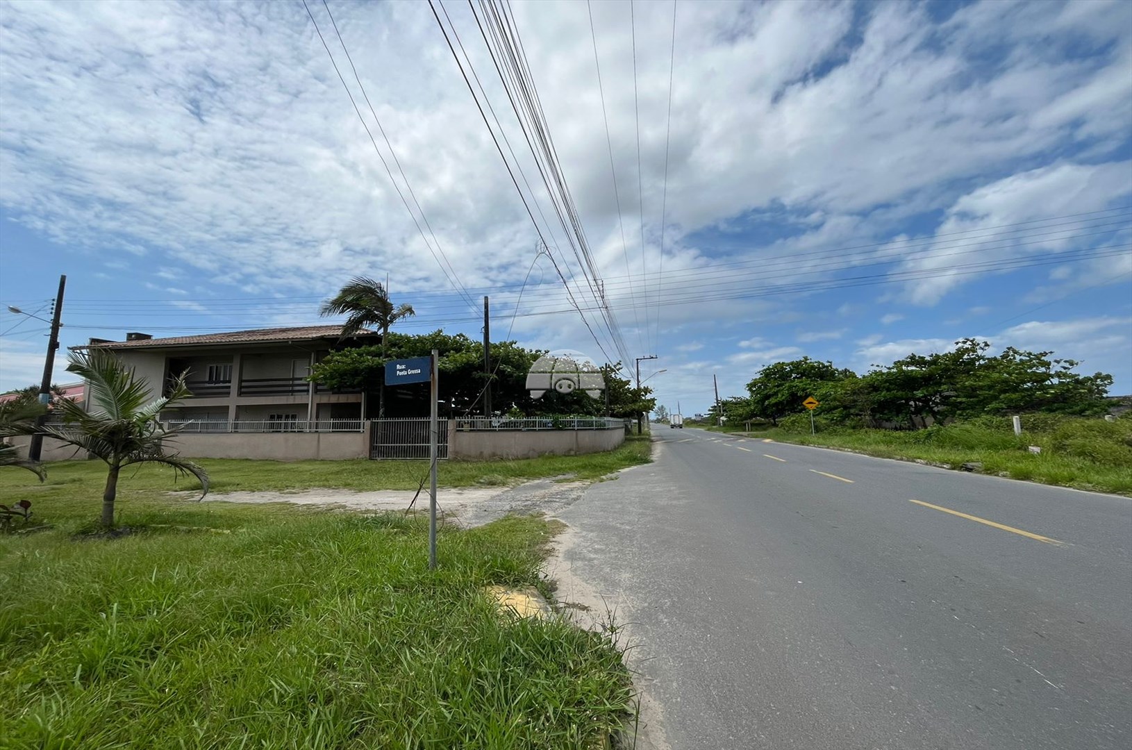 Terreno/Área à venda em Salinas, Balneário Barra do Sul — Portal Chave Fácil