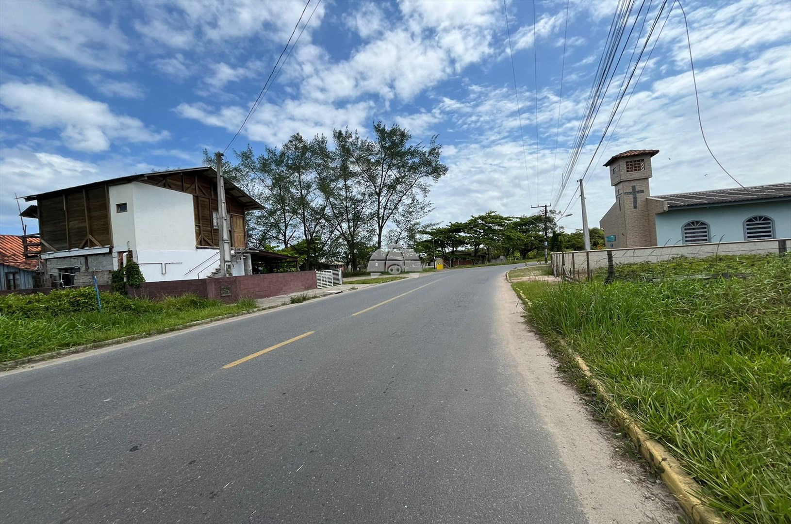 Terreno/Área à venda em Salinas, Balneário Barra do Sul — Portal Chave Fácil