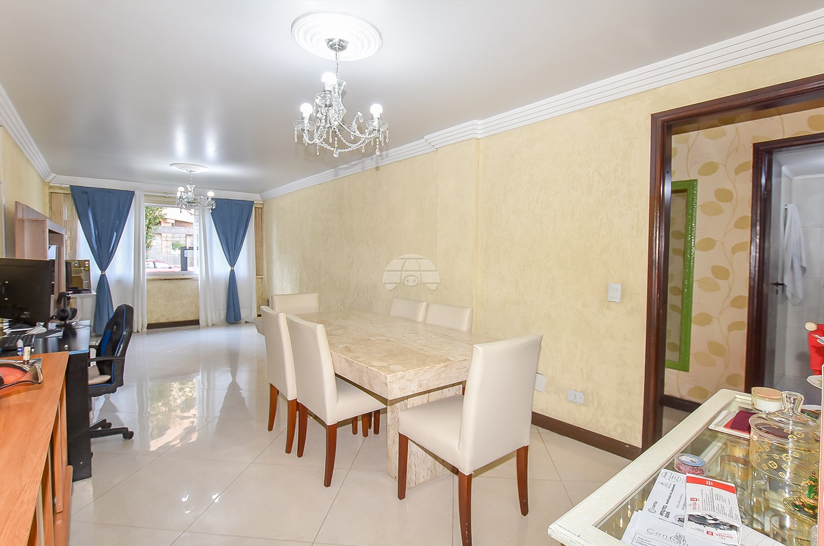 Apartamento à venda em Batel, Curitiba — Portal Chave Fácil