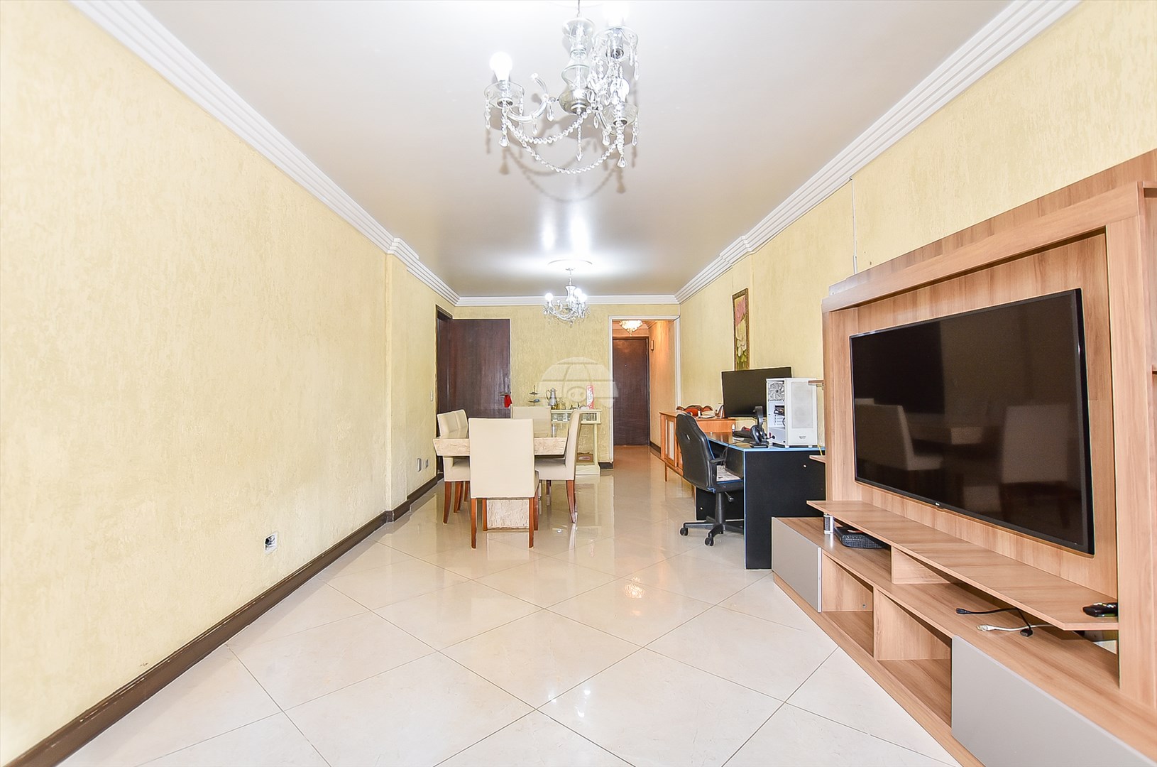 Apartamento à venda em Batel, Curitiba — Portal Chave Fácil