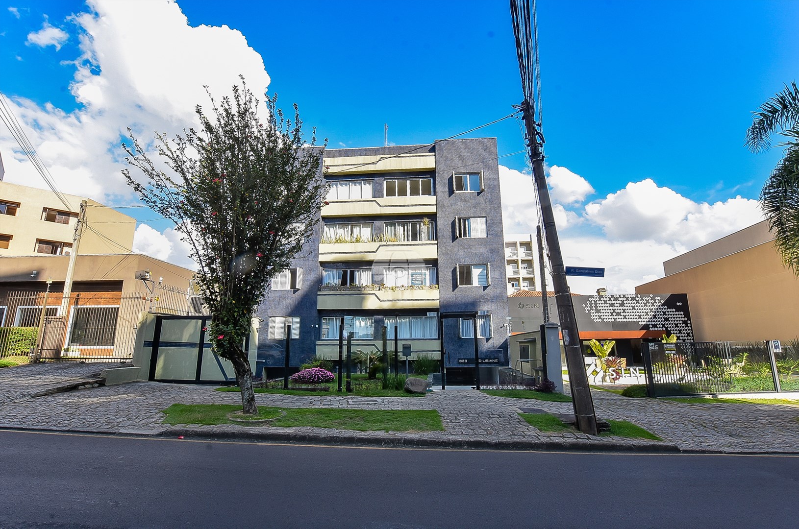 Apartamento à venda em Batel, Curitiba — Portal Chave Fácil