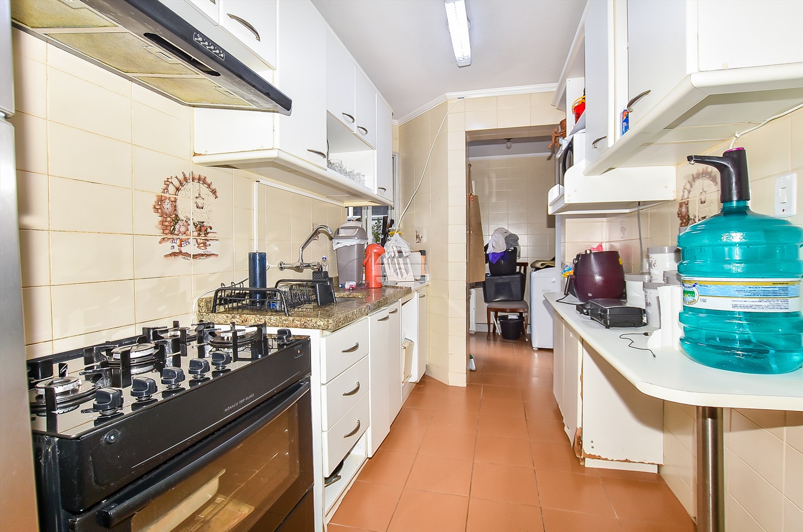 Apartamento à venda em Batel, Curitiba — Portal Chave Fácil