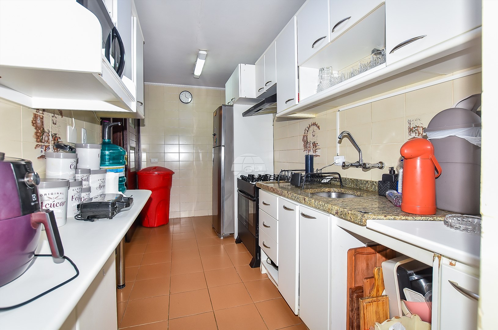 Apartamento à venda em Batel, Curitiba — Portal Chave Fácil