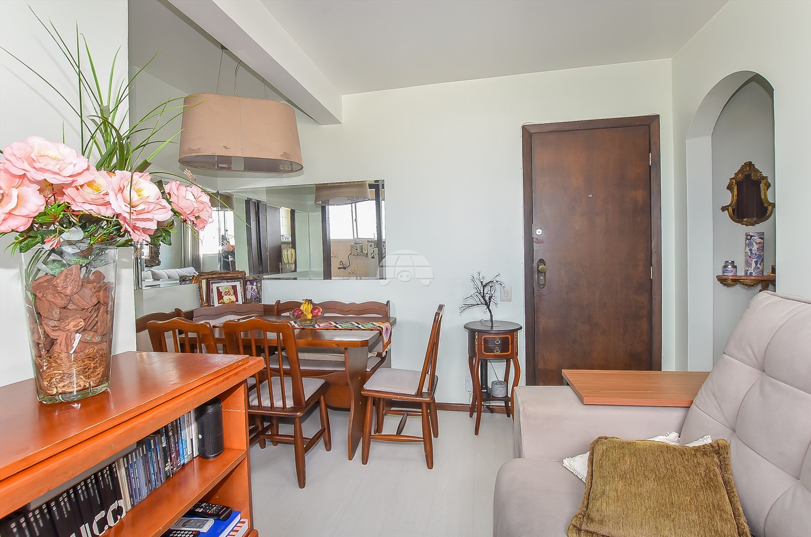 Apartamento à venda em Centro, Curitiba — Portal Chave Fácil