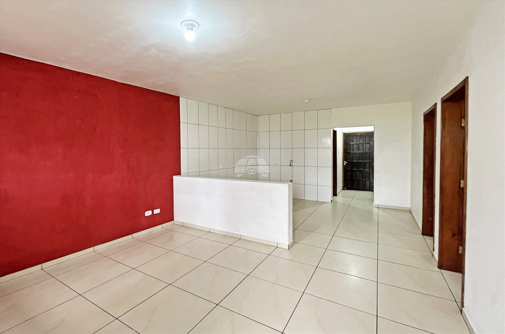 Casa para alugar em Cidade Industrial, Curitiba — Portal Chave Fácil