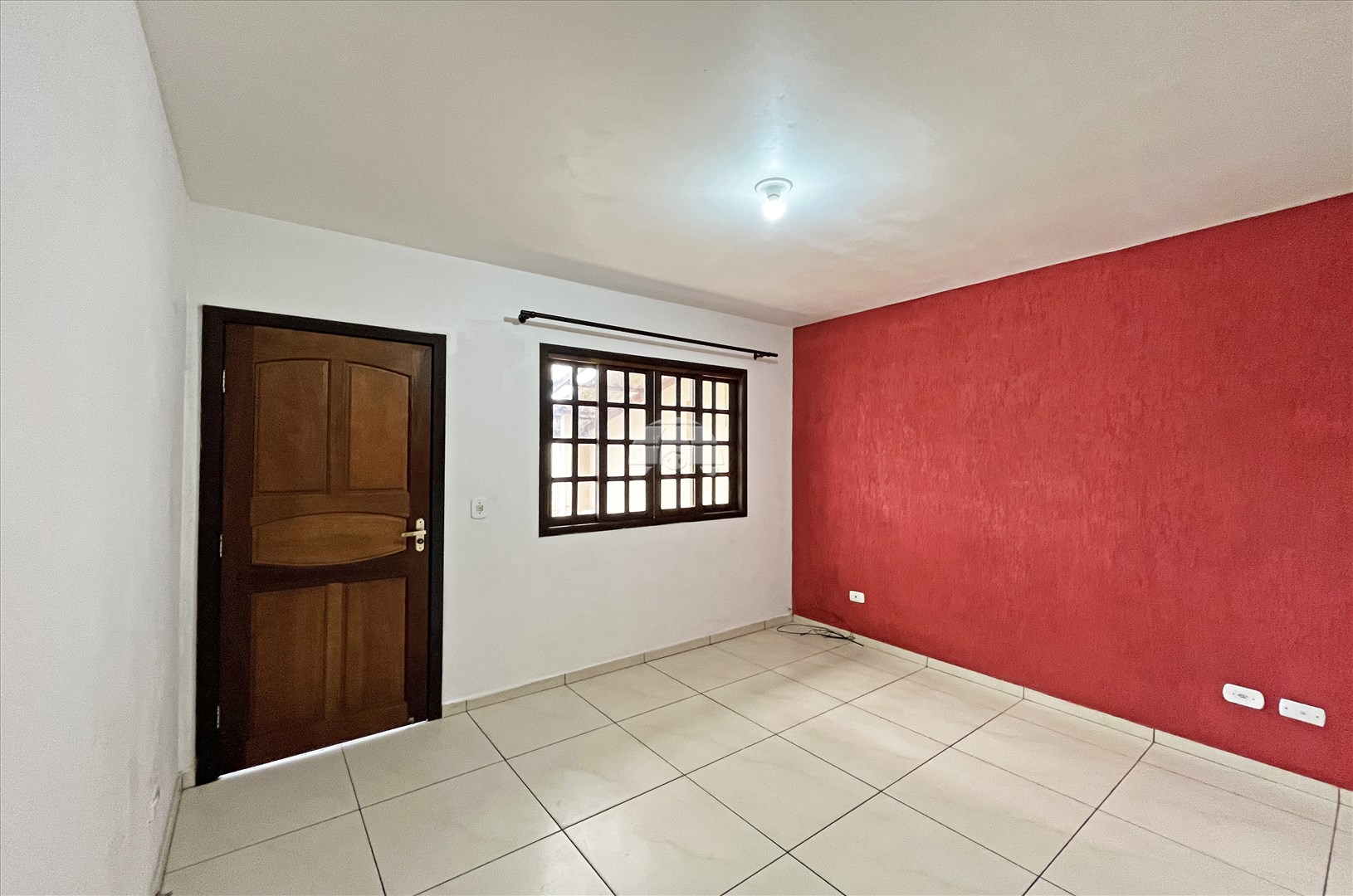 Casa para alugar em Cidade Industrial, Curitiba — Portal Chave Fácil