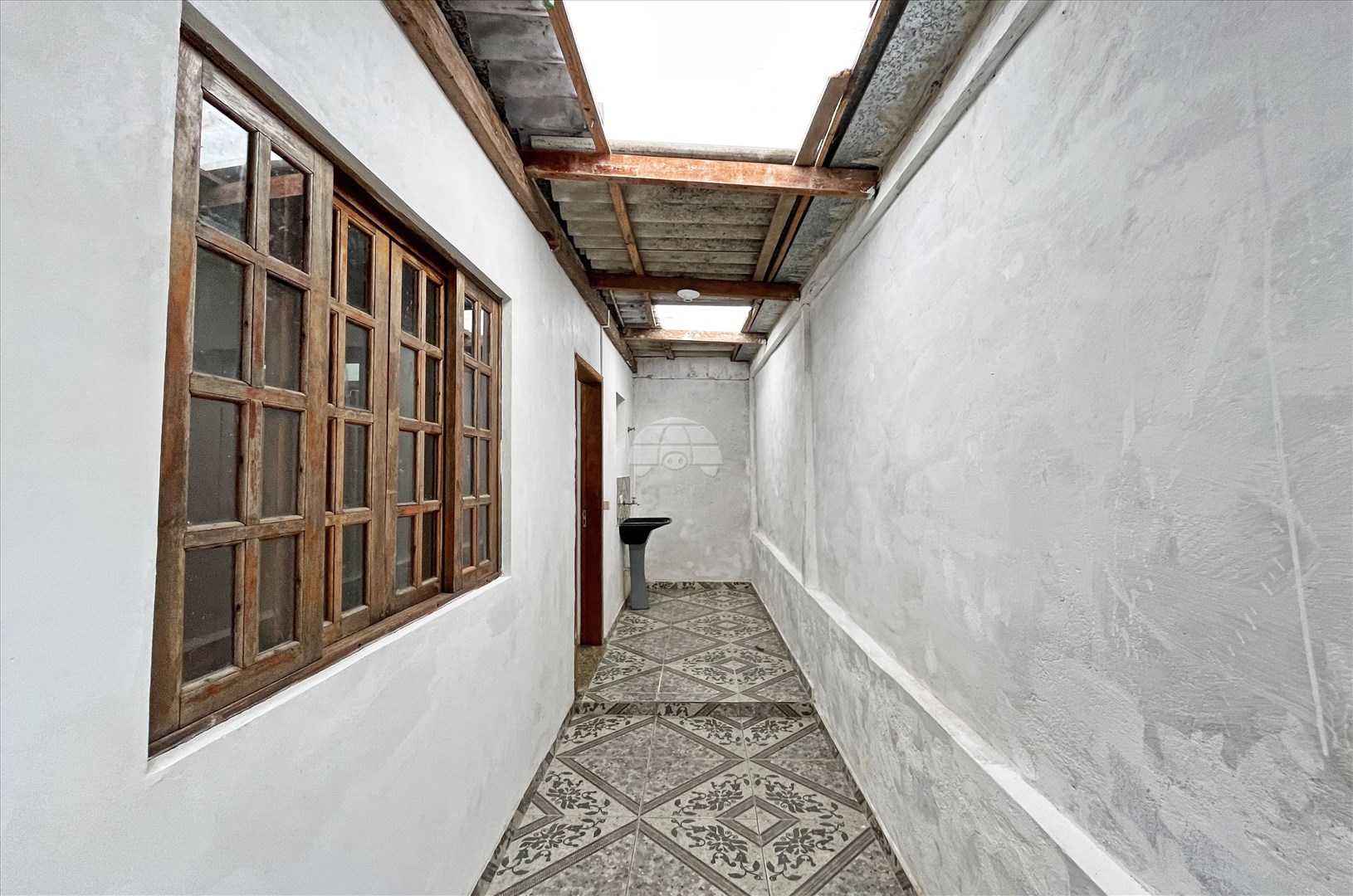 Casa para alugar em Cidade Industrial, Curitiba — Portal Chave Fácil