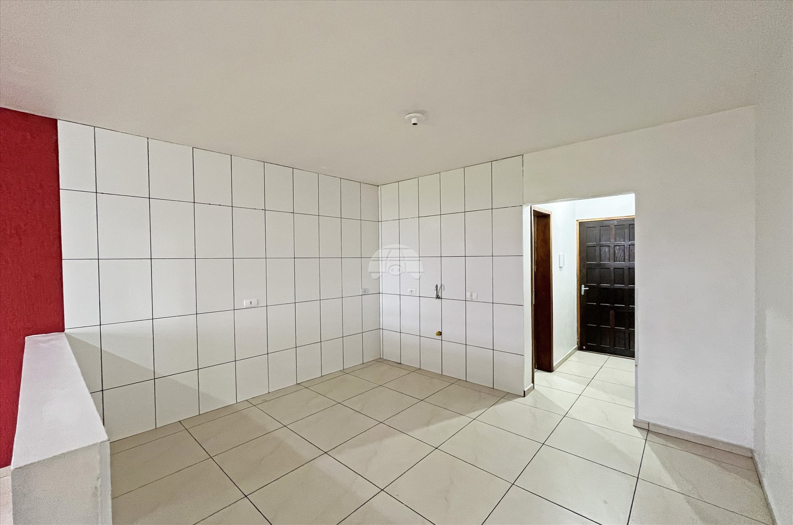 Casa para alugar em Cidade Industrial, Curitiba — Portal Chave Fácil
