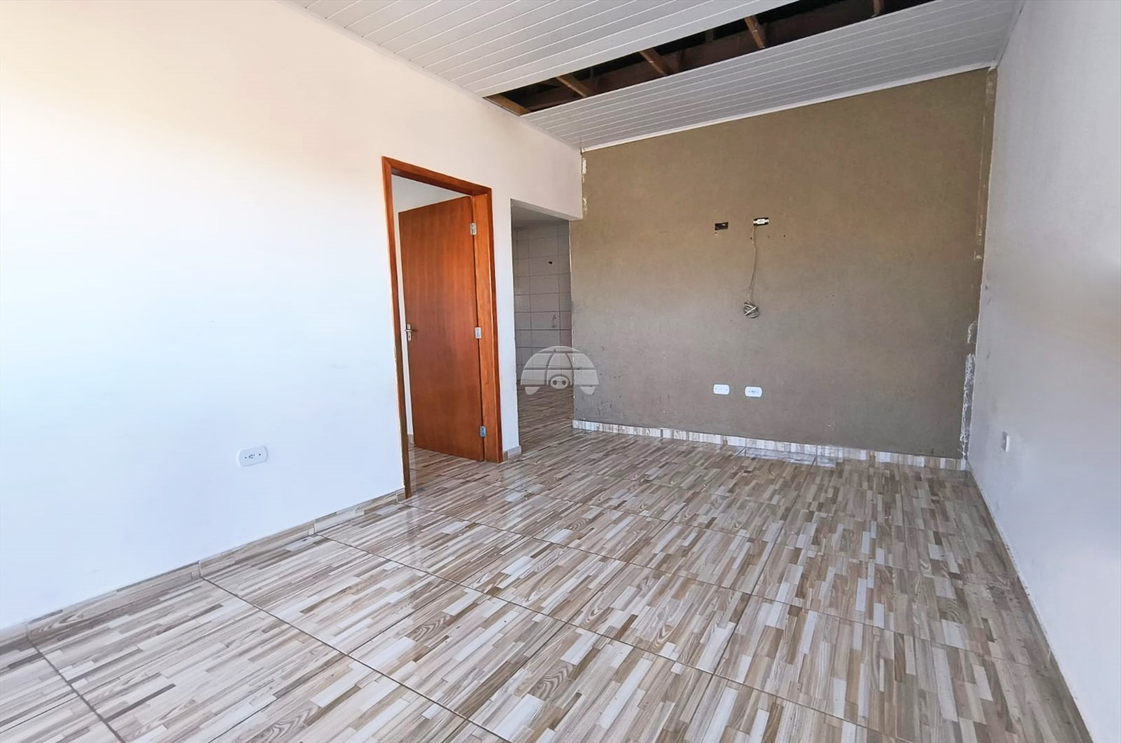 Apartamento para alugar em Jardim Nossa Senhora De Fátima, Colombo — Portal Chave Fácil