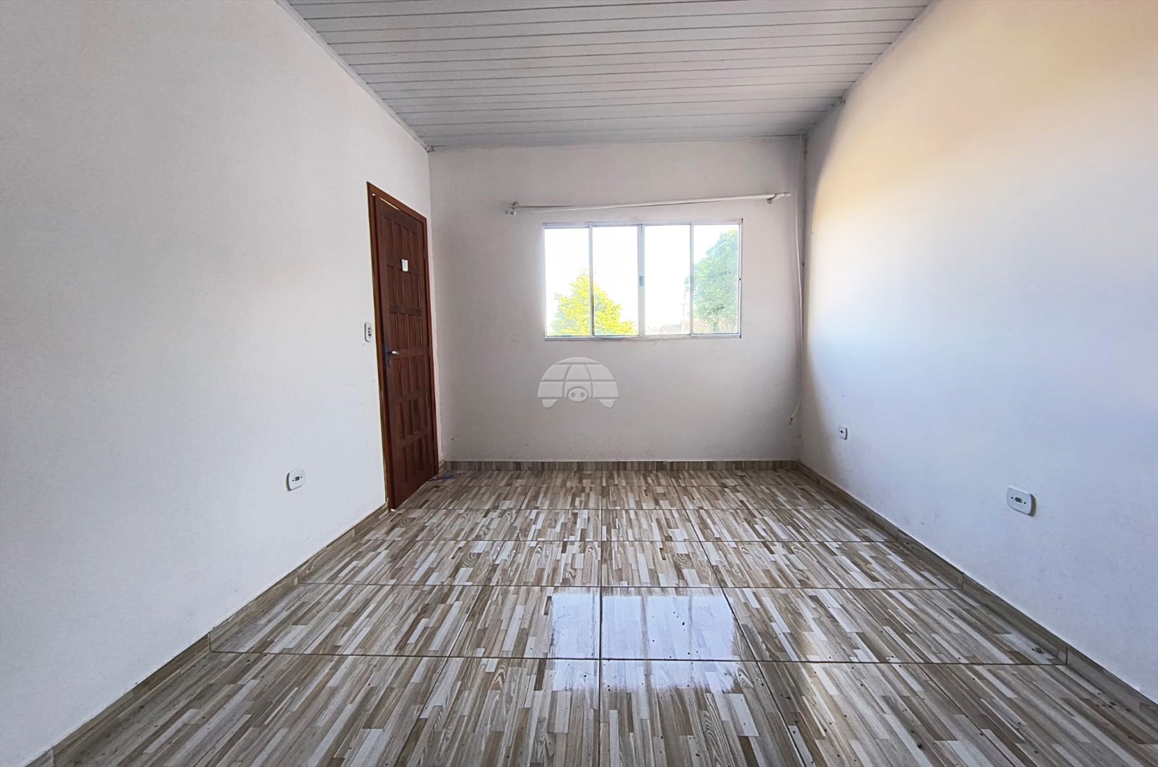 Apartamento para alugar em Jardim Nossa Senhora De Fátima, Colombo — Portal Chave Fácil