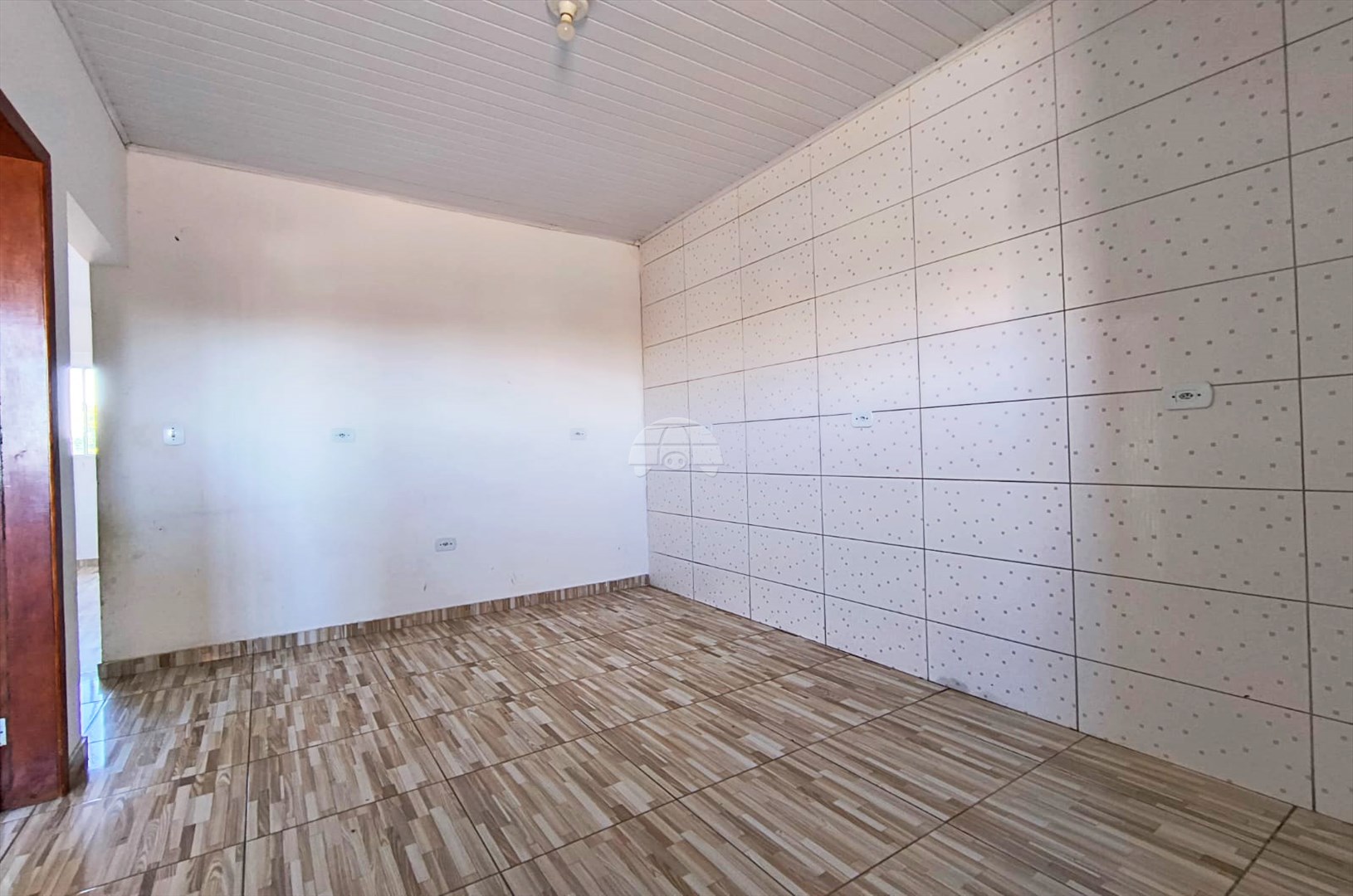 Apartamento para alugar em Jardim Nossa Senhora De Fátima, Colombo — Portal Chave Fácil