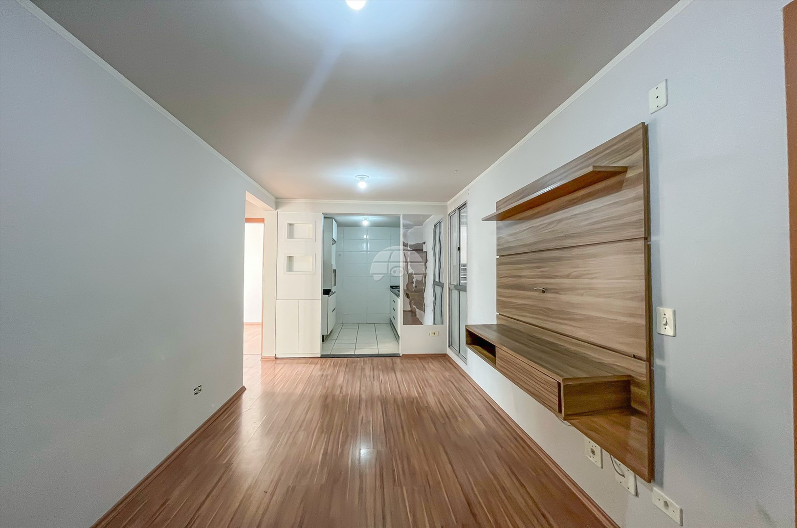 Apartamento para alugar em Fanny, Curitiba — Portal Chave Fácil
