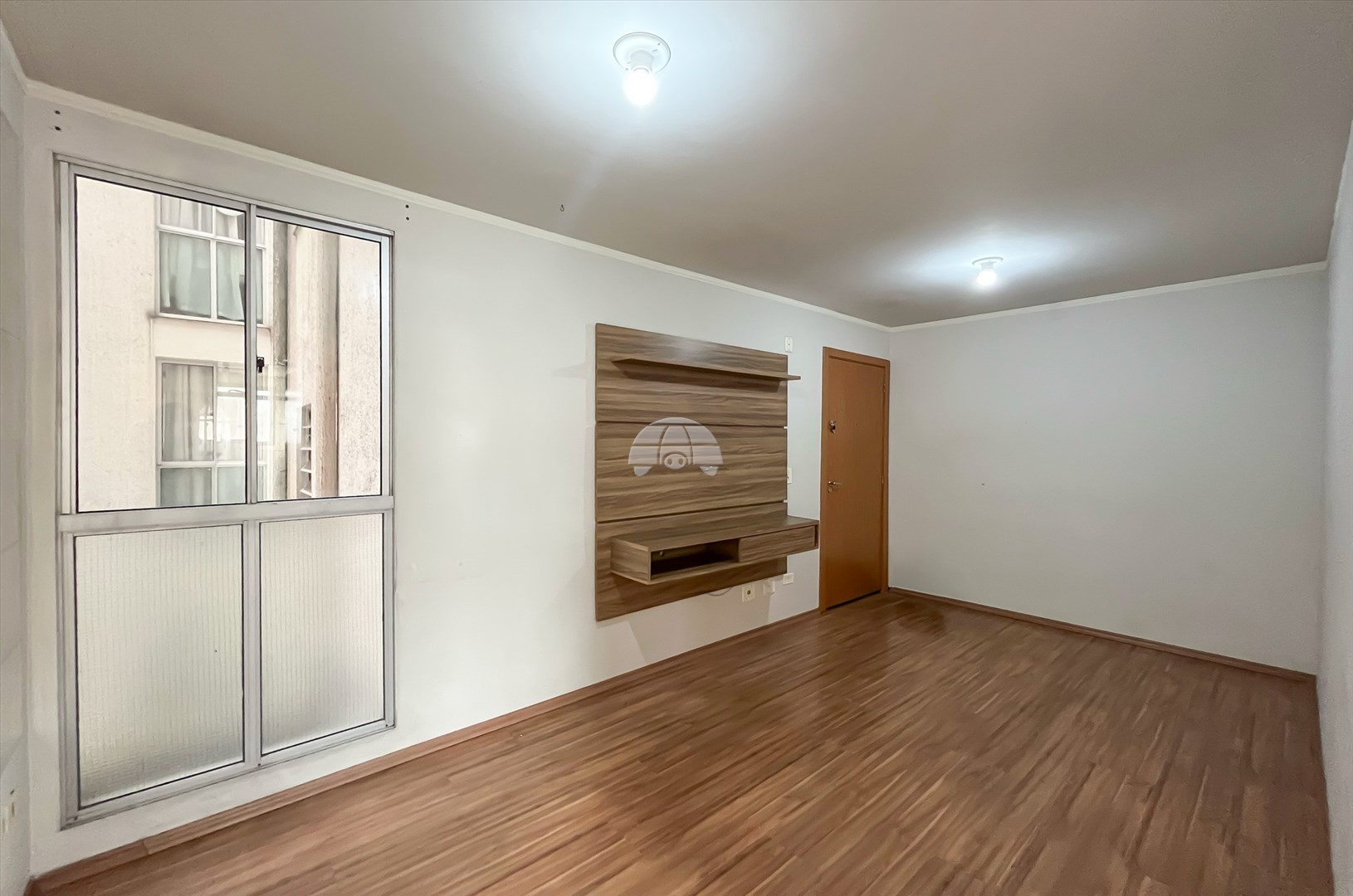 Apartamento para alugar em Fanny, Curitiba — Portal Chave Fácil