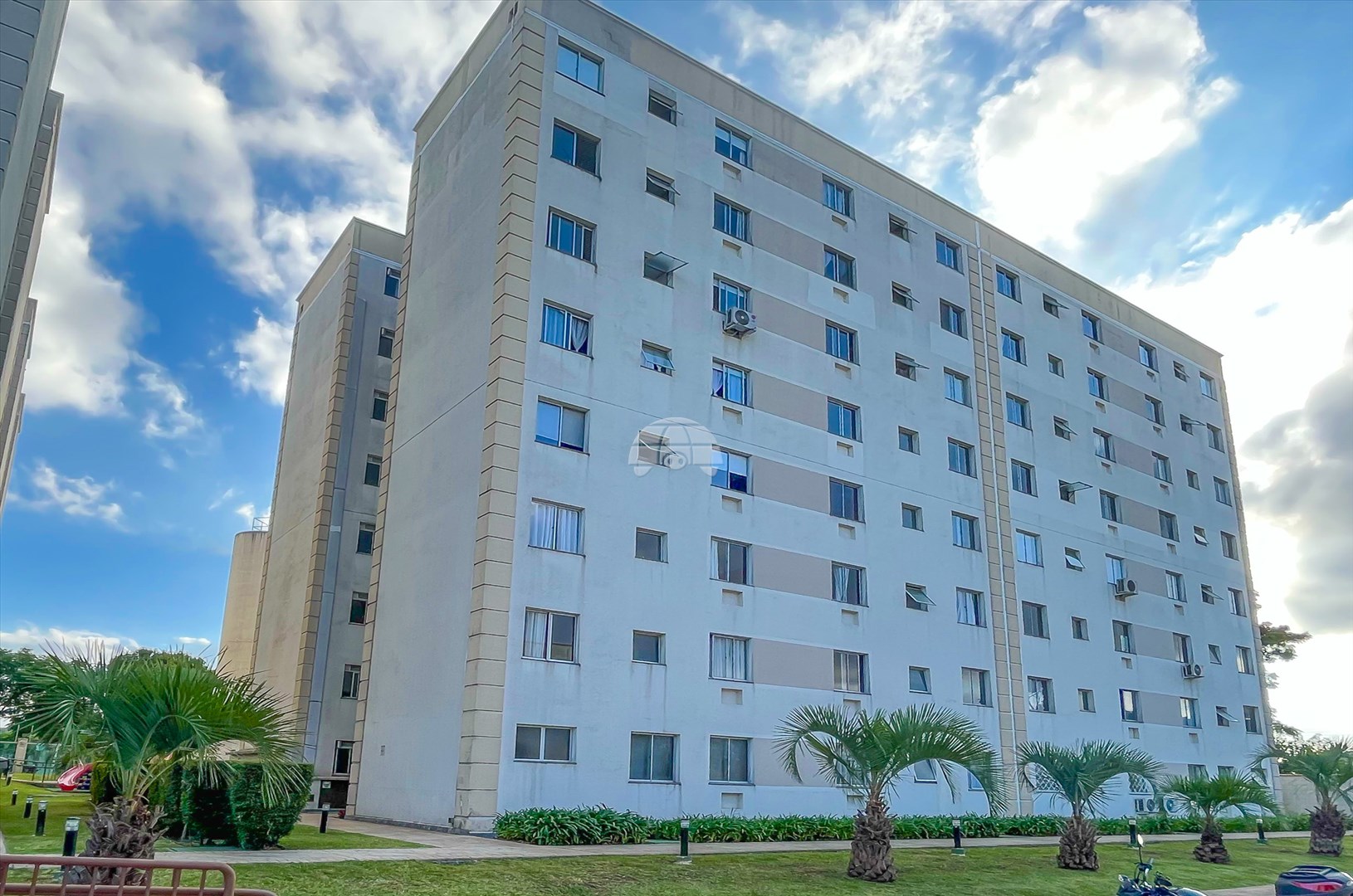 Apartamento para alugar em Fanny, Curitiba — Portal Chave Fácil