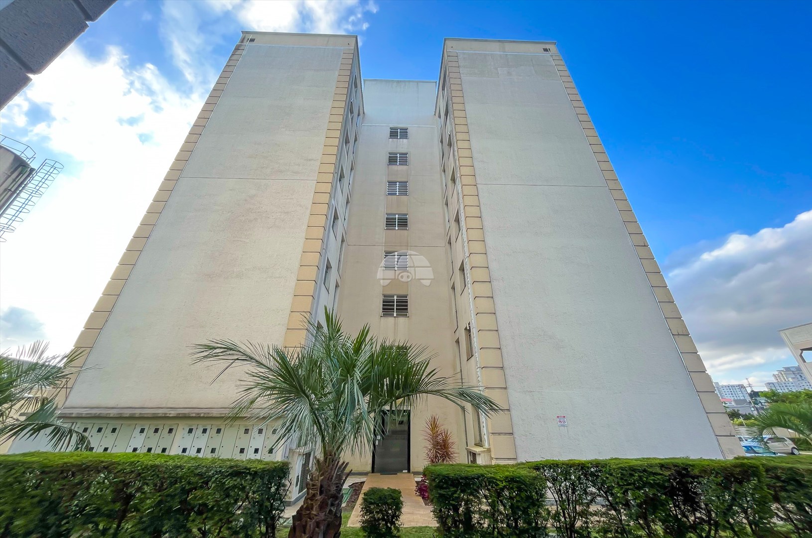 Apartamento para alugar em Fanny, Curitiba — Portal Chave Fácil