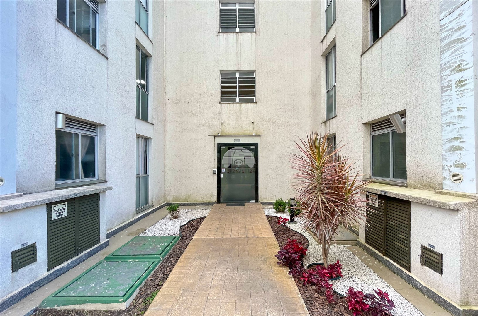 Apartamento para alugar em Fanny, Curitiba — Portal Chave Fácil