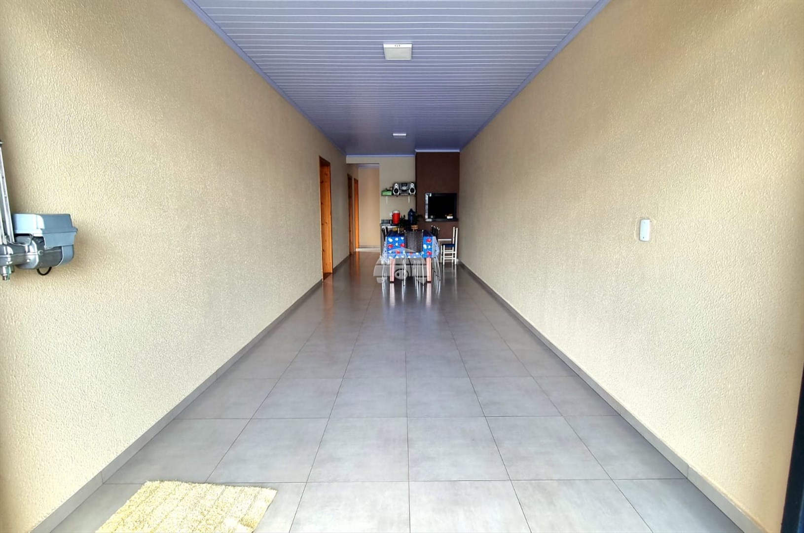 Casa à venda em Pagnoncelli, Pato Branco — Portal Chave Fácil